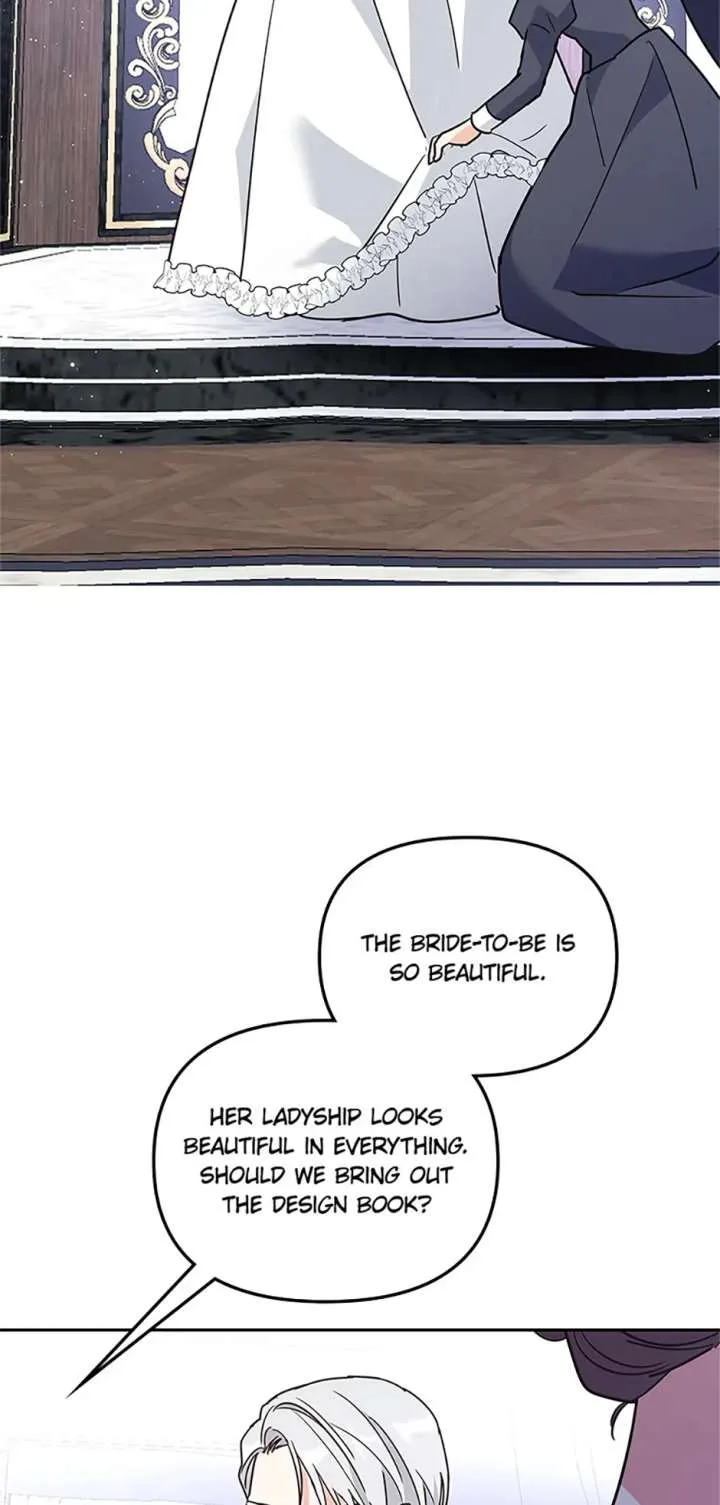 Cat in the Chrysalis Chapter 76 page 64
