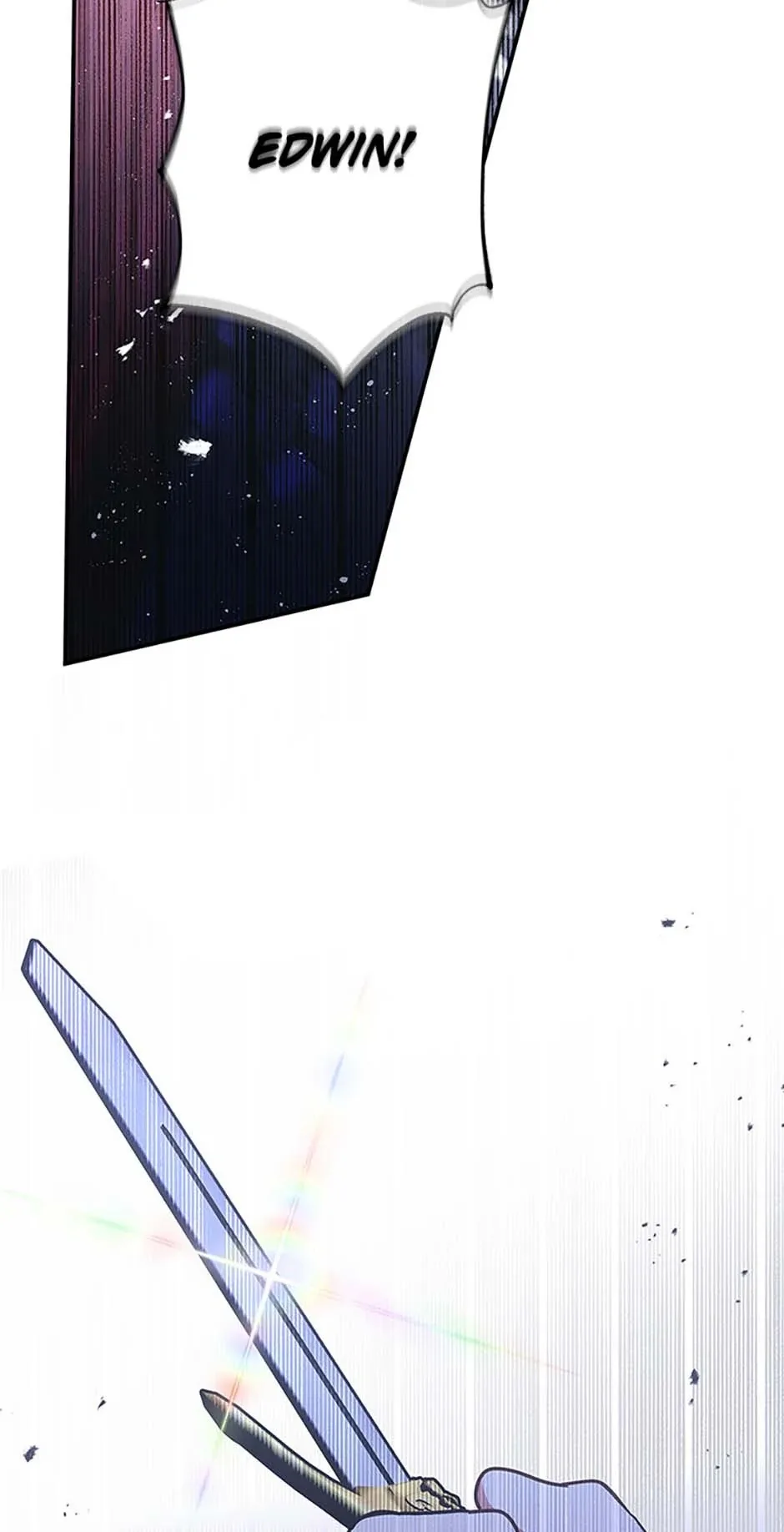 Cat in the Chrysalis Chapter 72 page 36