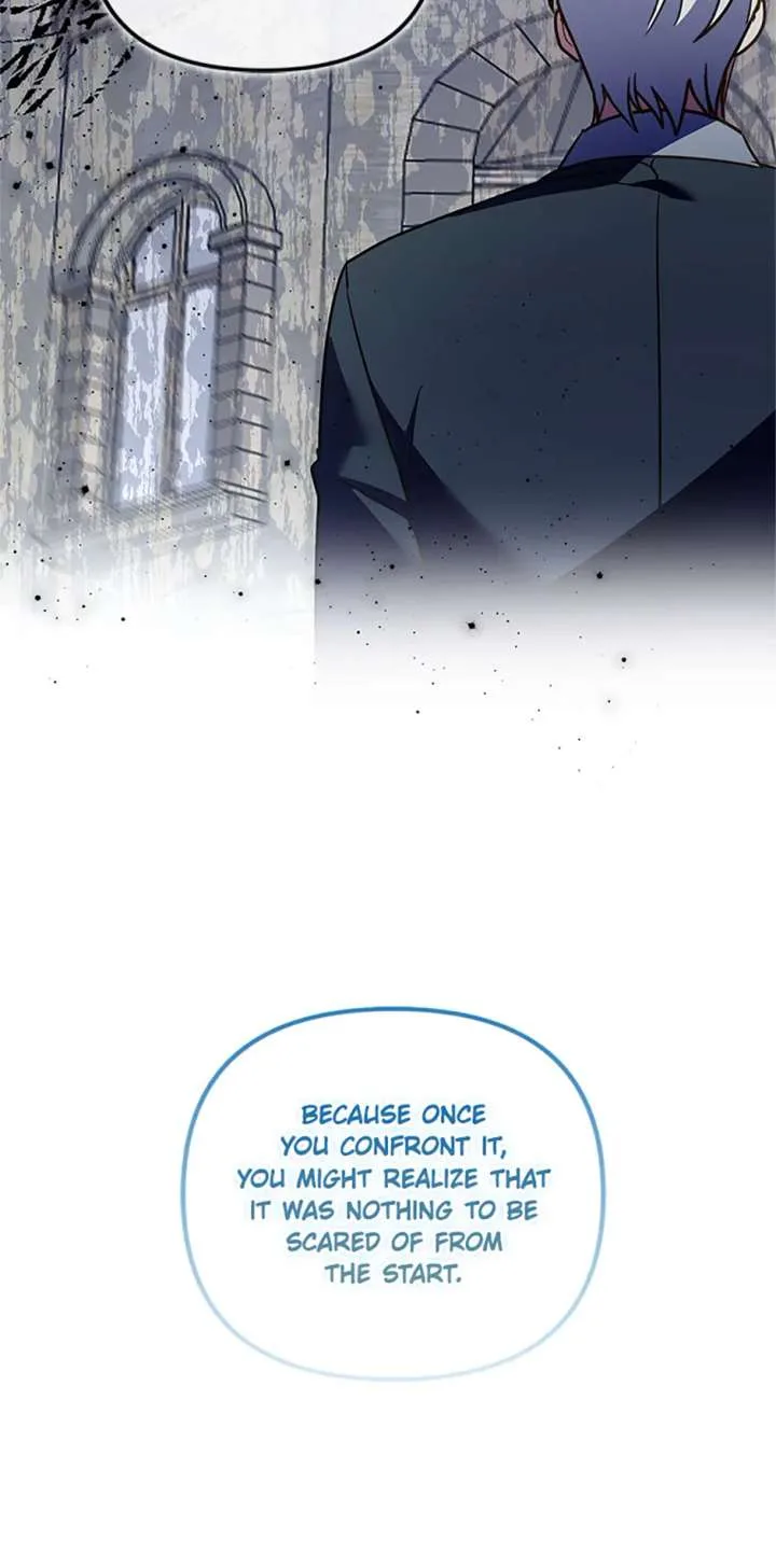 Cat in the Chrysalis Chapter 77 page 45
