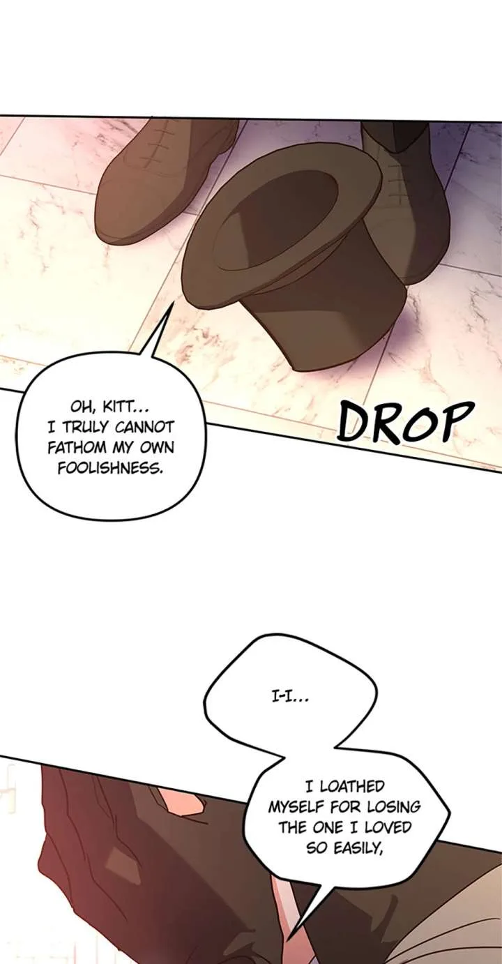 Cat in the Chrysalis Chapter 81 page 35