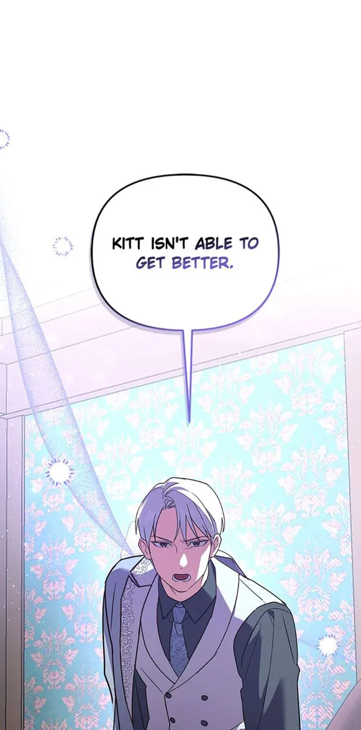 Cat in the Chrysalis Chapter 78 page 40
