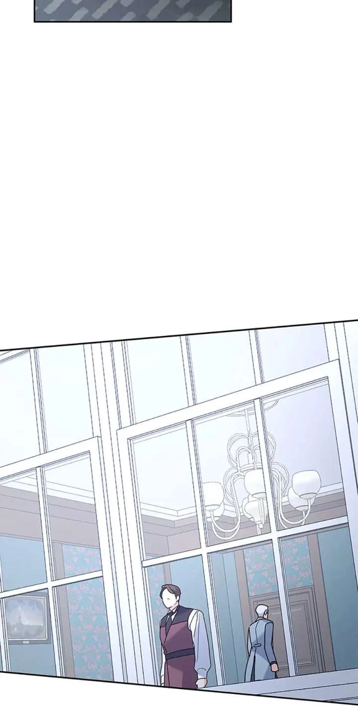 Cat in the Chrysalis Chapter 78 page 43