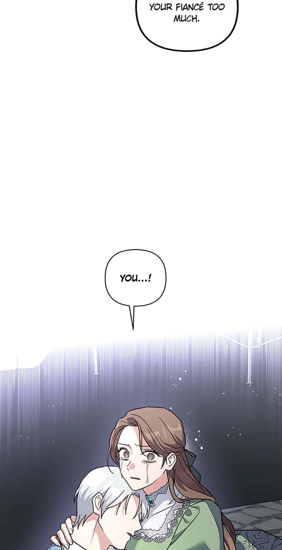 Cat in the Chrysalis Chapter 72 page 40