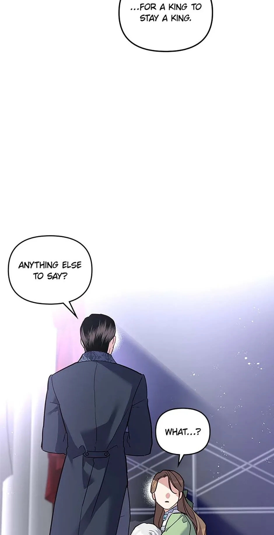 Cat in the Chrysalis Chapter 72 page 44