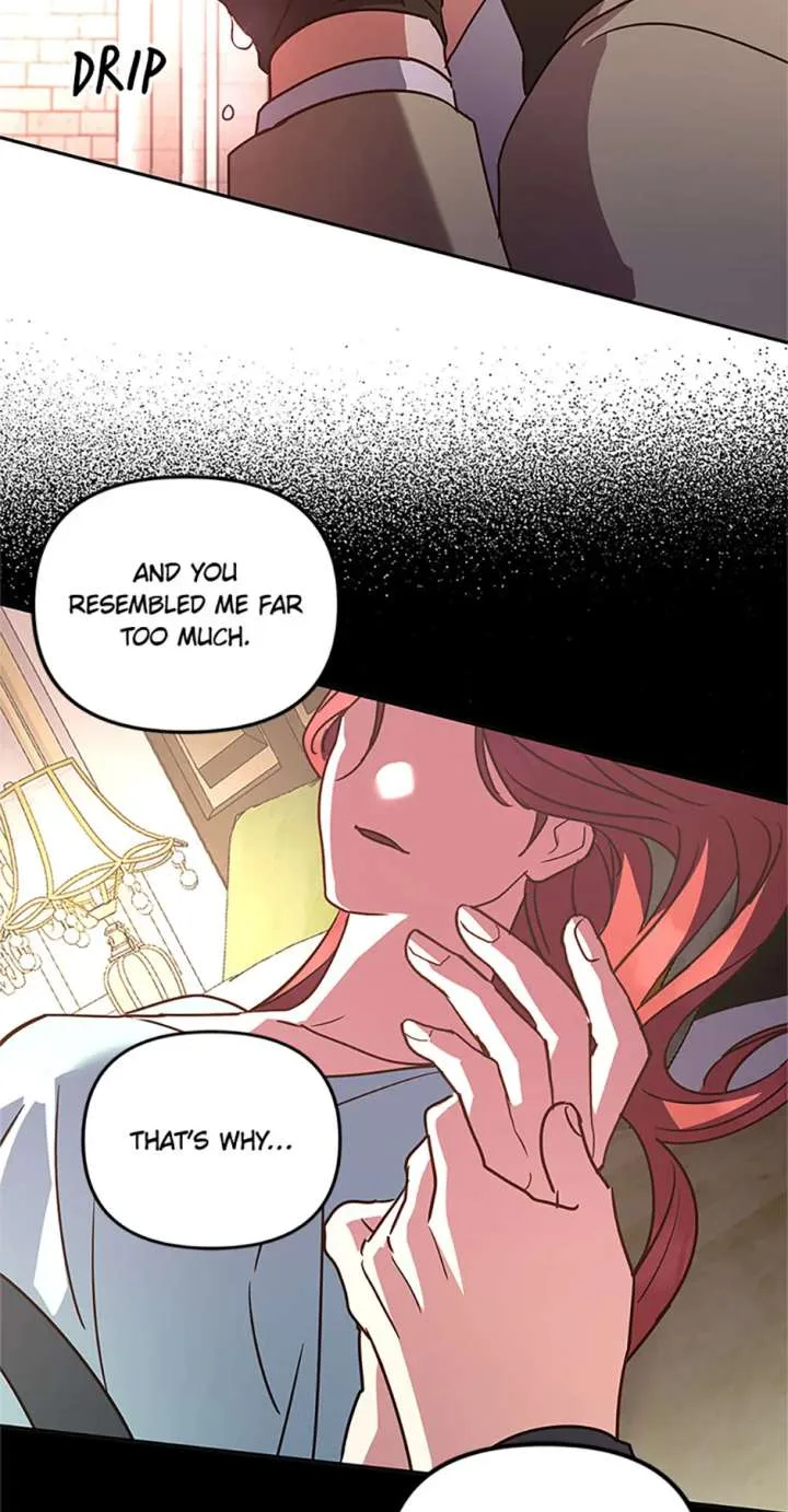 Cat in the Chrysalis Chapter 81 page 36