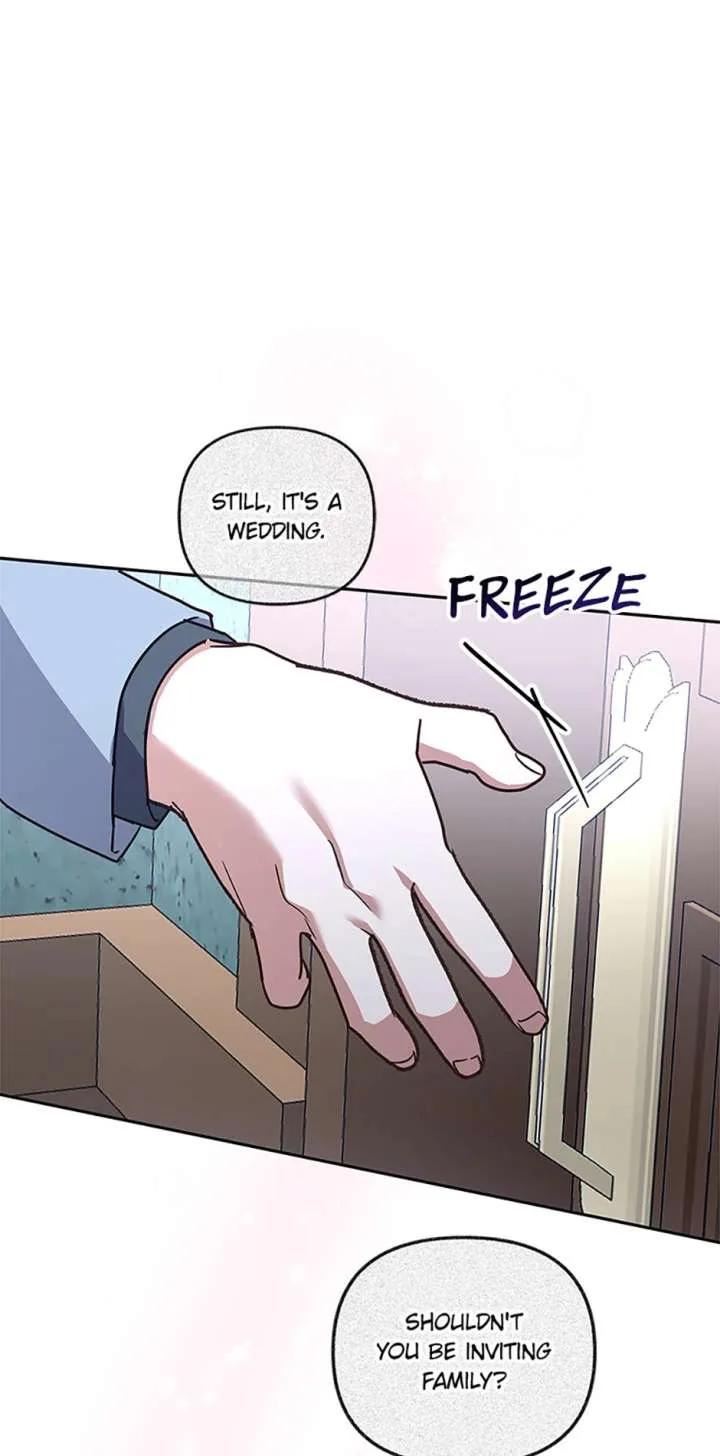 Cat in the Chrysalis Chapter 78 page 44