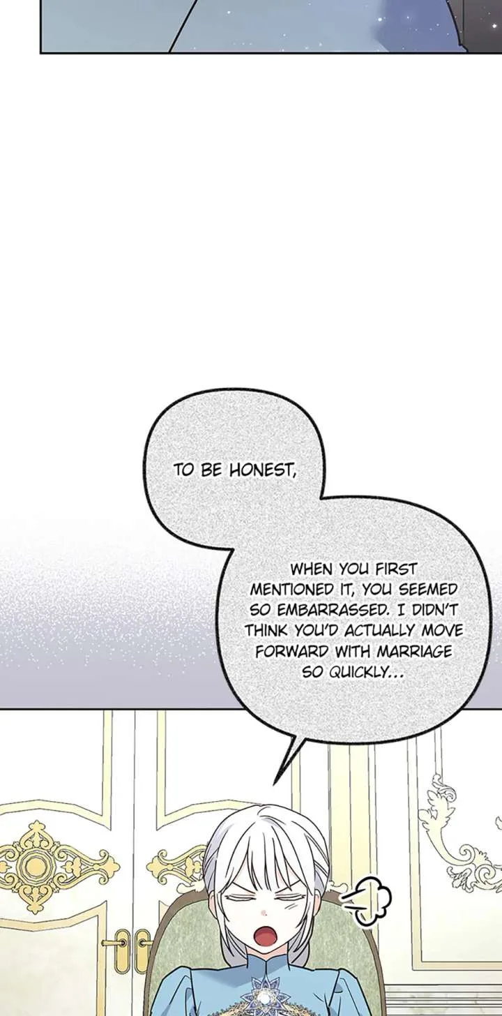 Cat in the Chrysalis Chapter 78 page 46