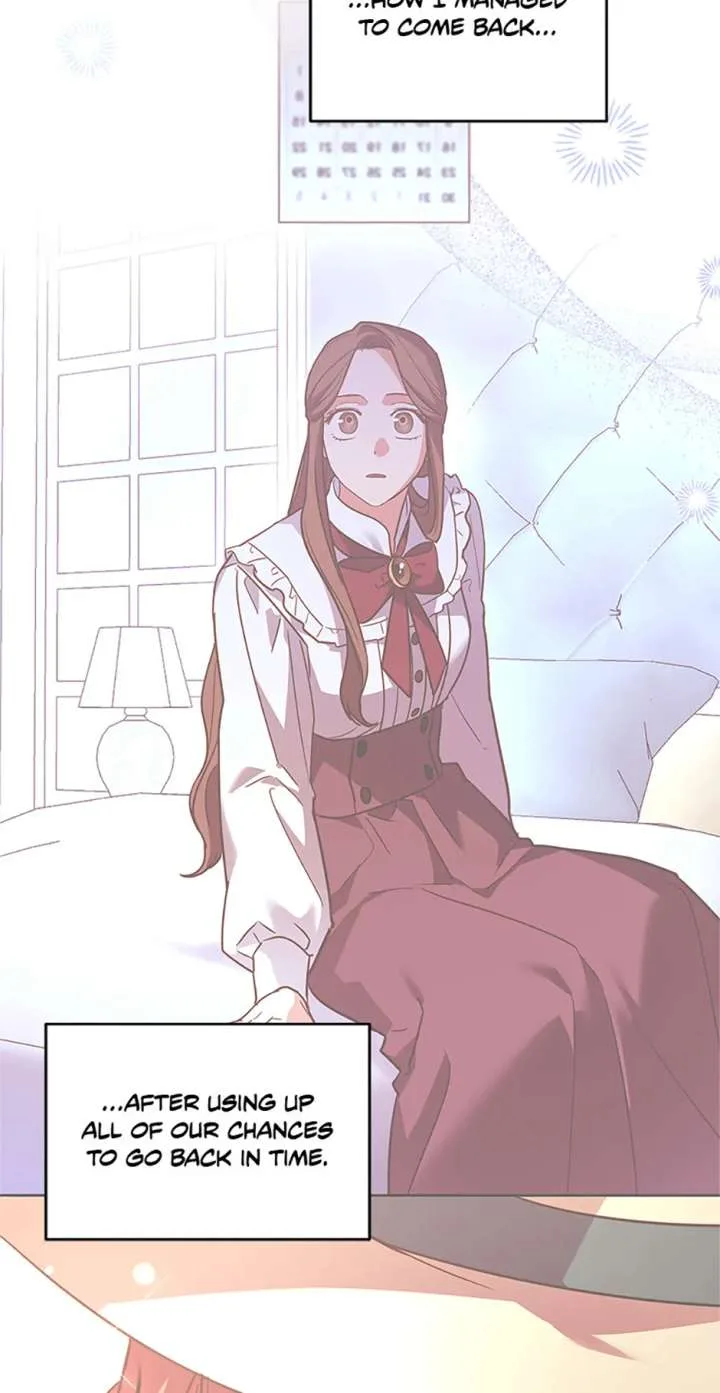 Cat in the Chrysalis Chapter 81 page 44