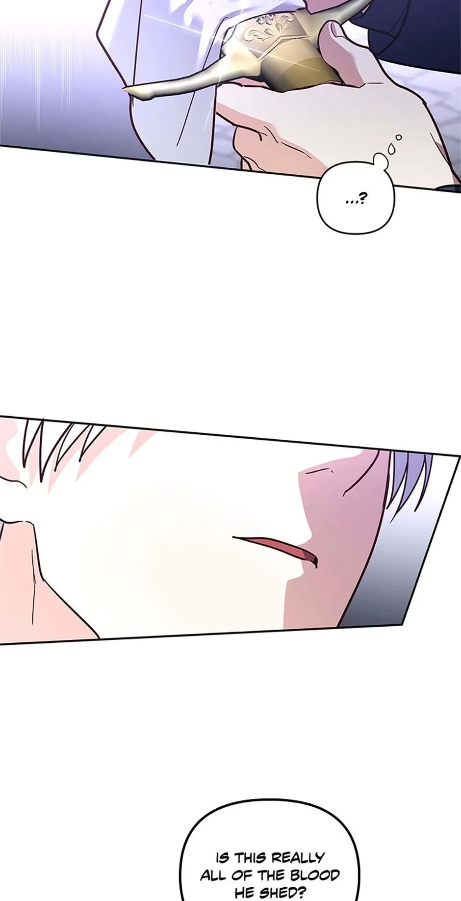 Cat in the Chrysalis Chapter 72 page 47