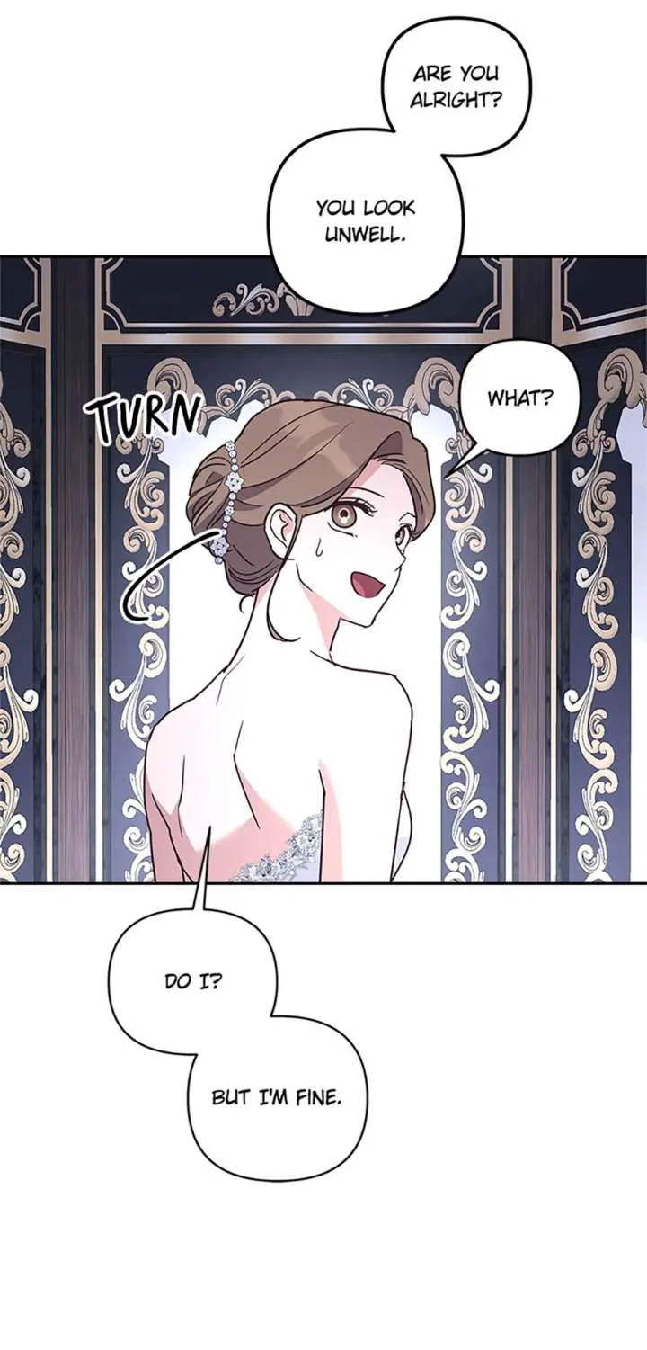 Cat in the Chrysalis Chapter 76 page 69