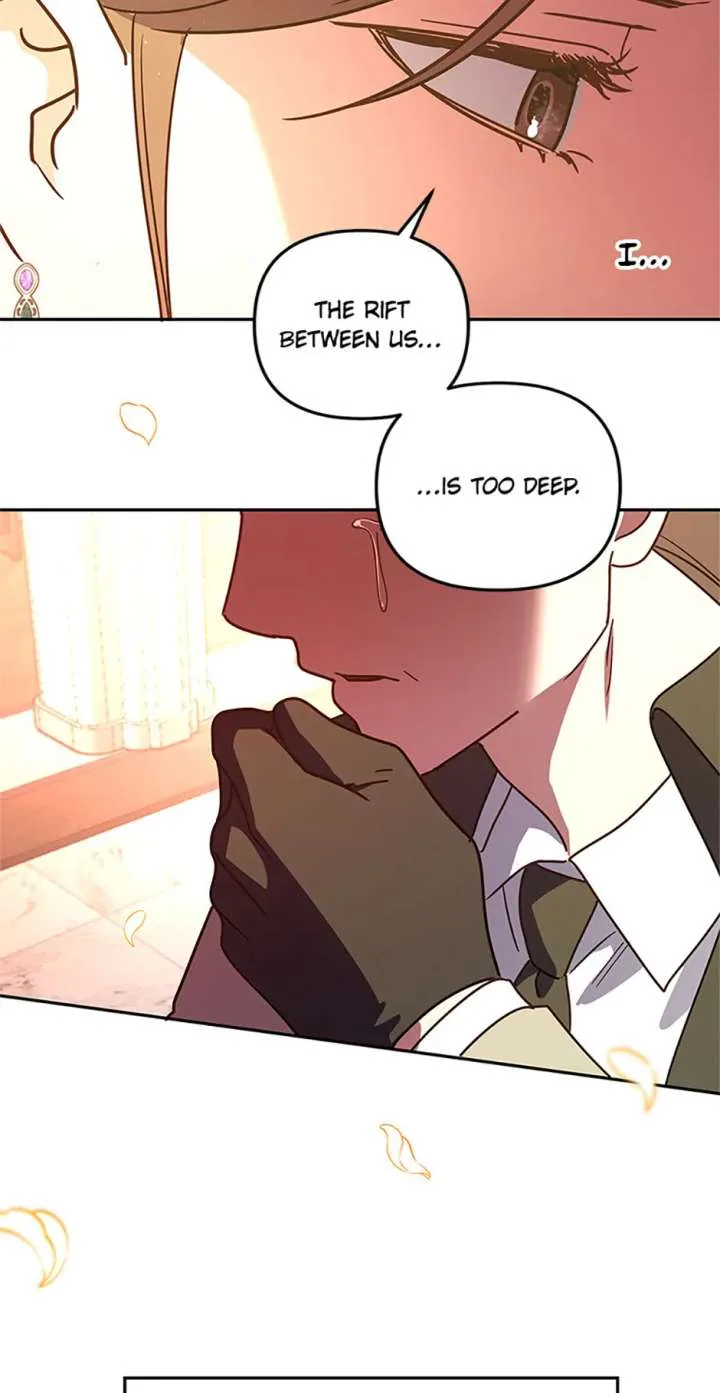 Cat in the Chrysalis Chapter 81 page 48