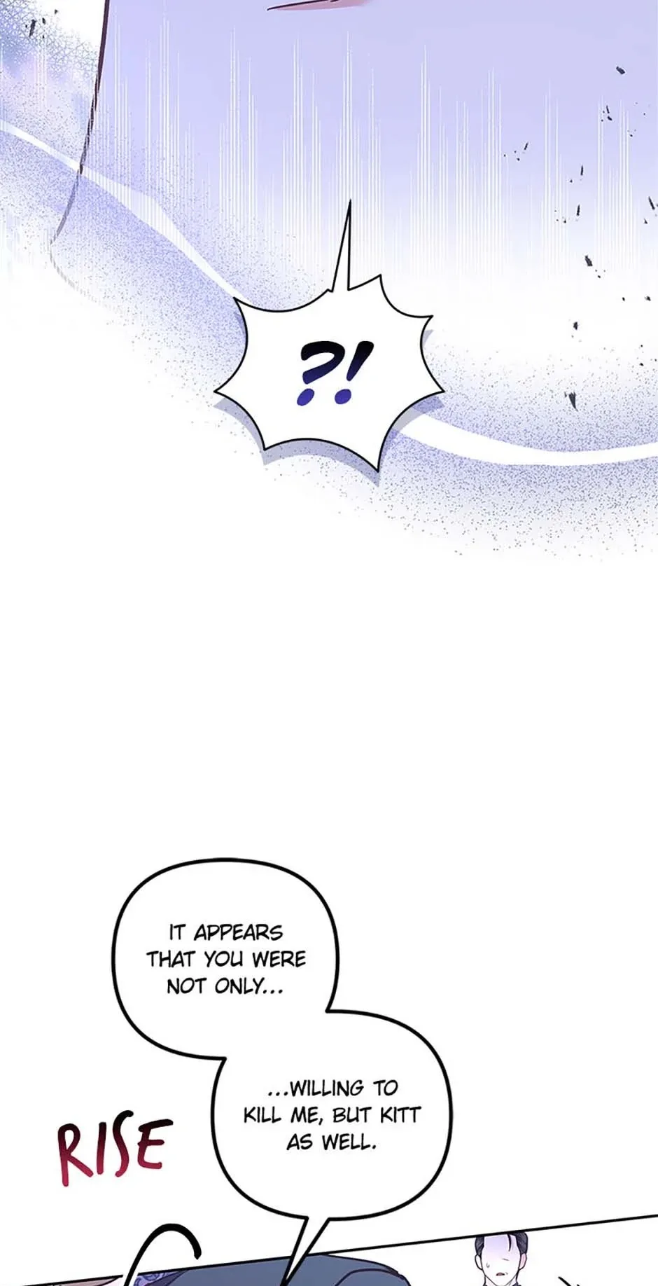 Cat in the Chrysalis Chapter 72 page 49