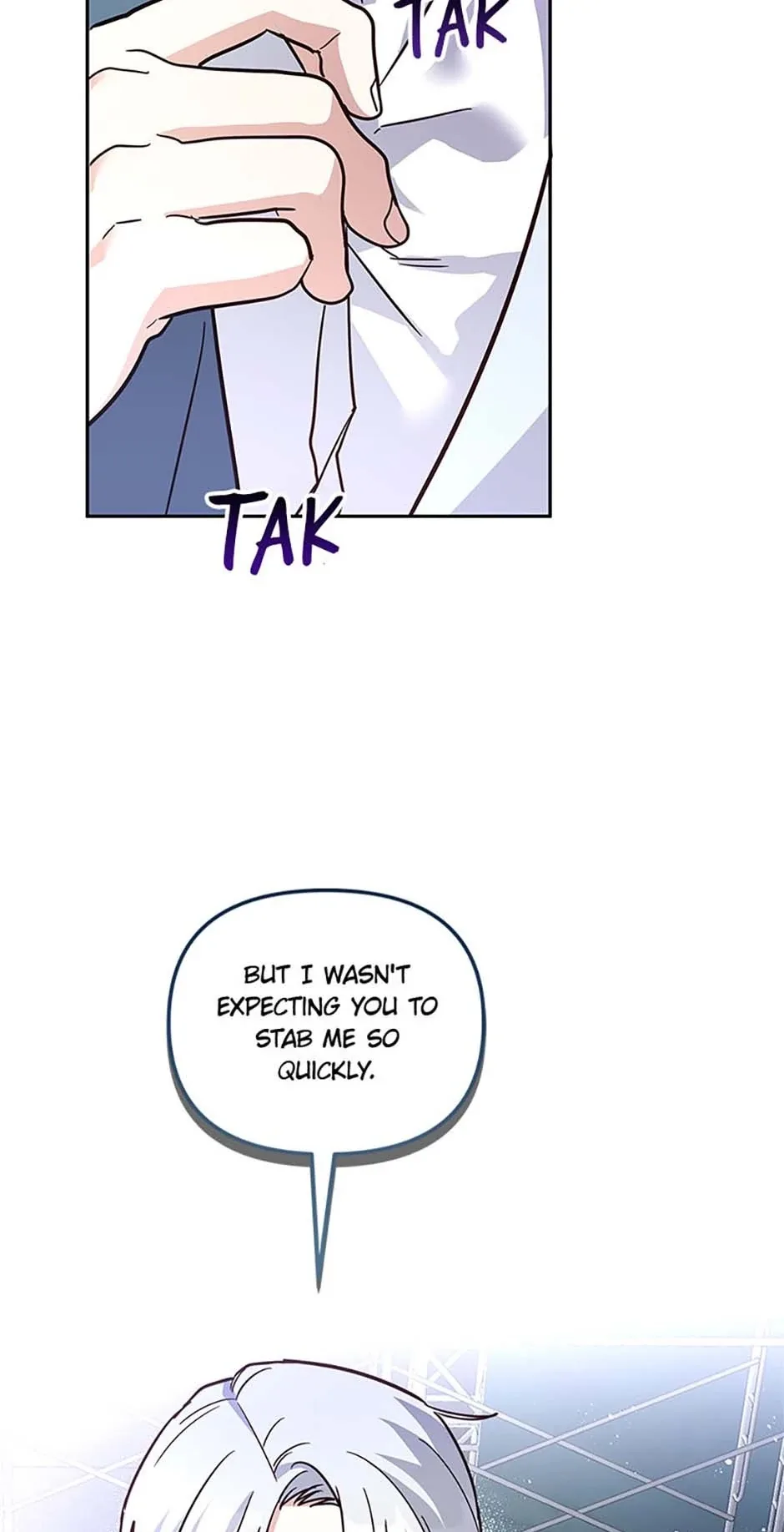 Cat in the Chrysalis Chapter 72 page 51