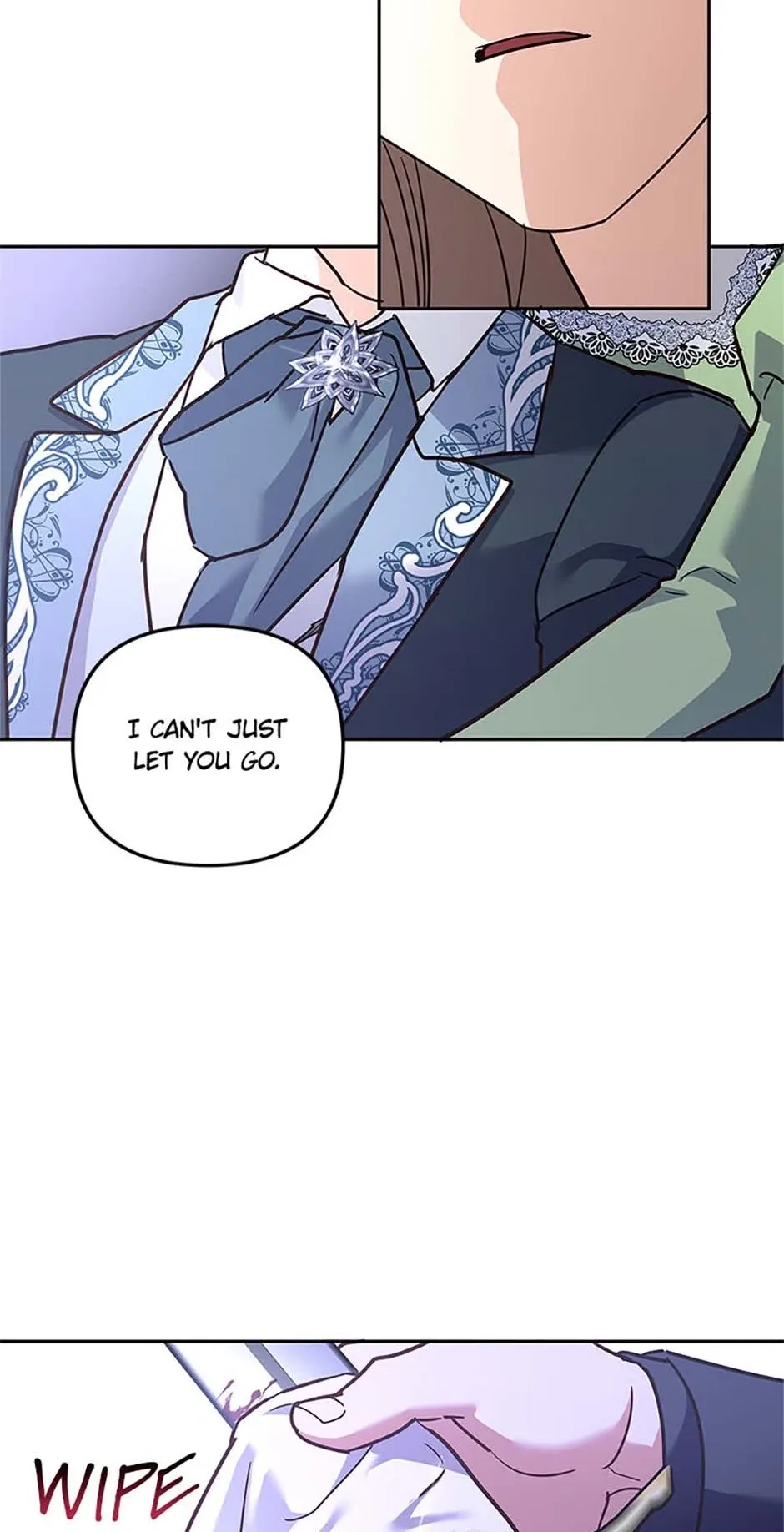 Cat in the Chrysalis Chapter 72 page 46