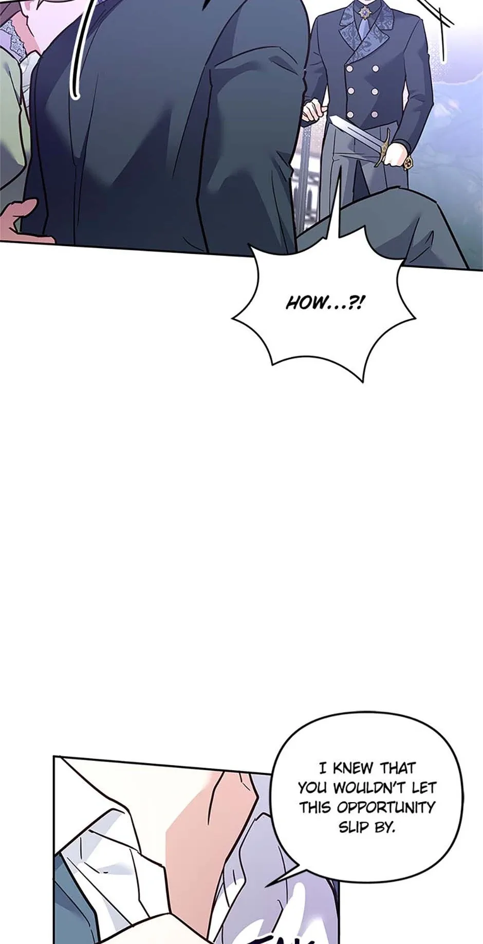Cat in the Chrysalis Chapter 72 page 50