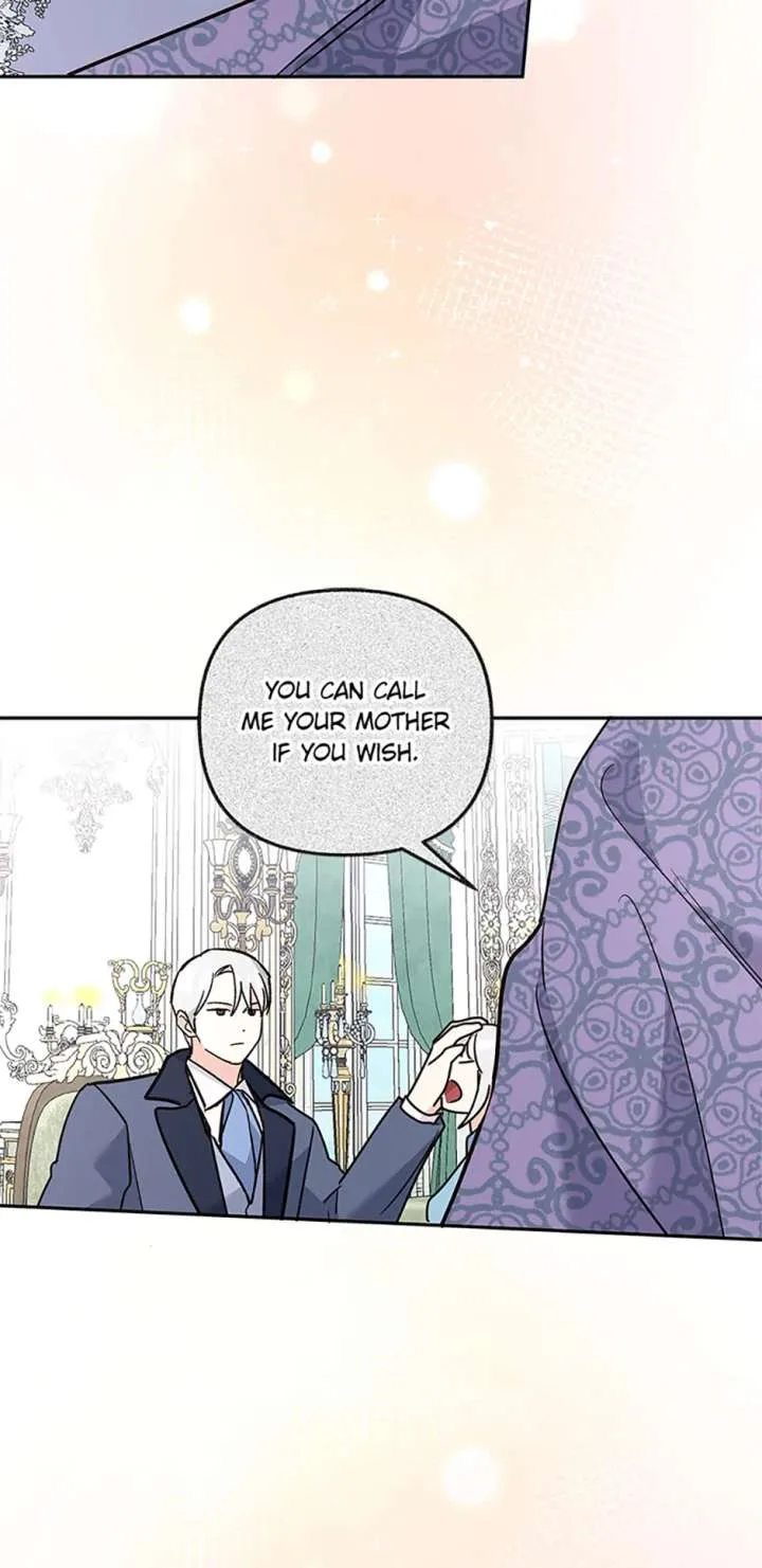 Cat in the Chrysalis Chapter 78 page 55