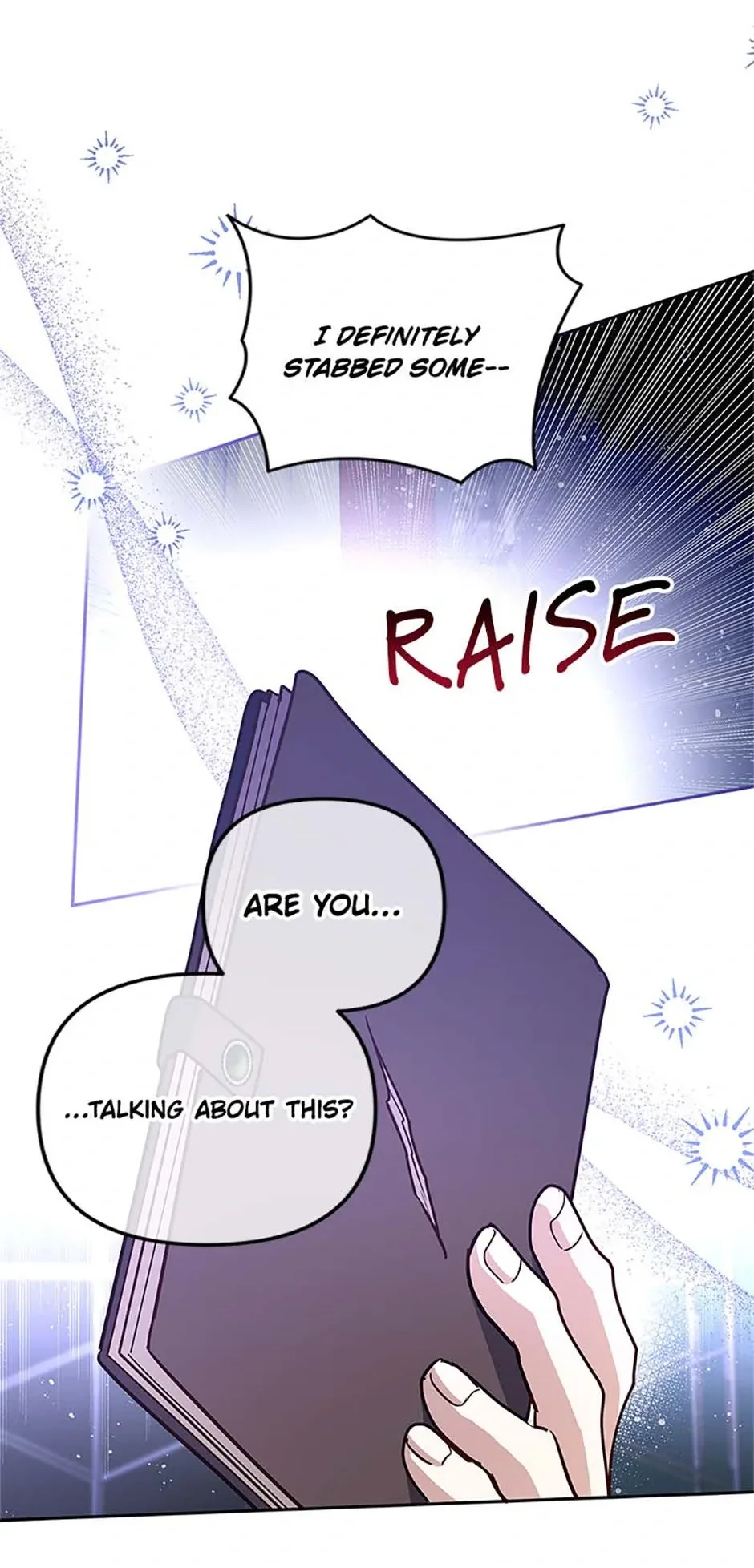 Cat in the Chrysalis Chapter 72 page 54