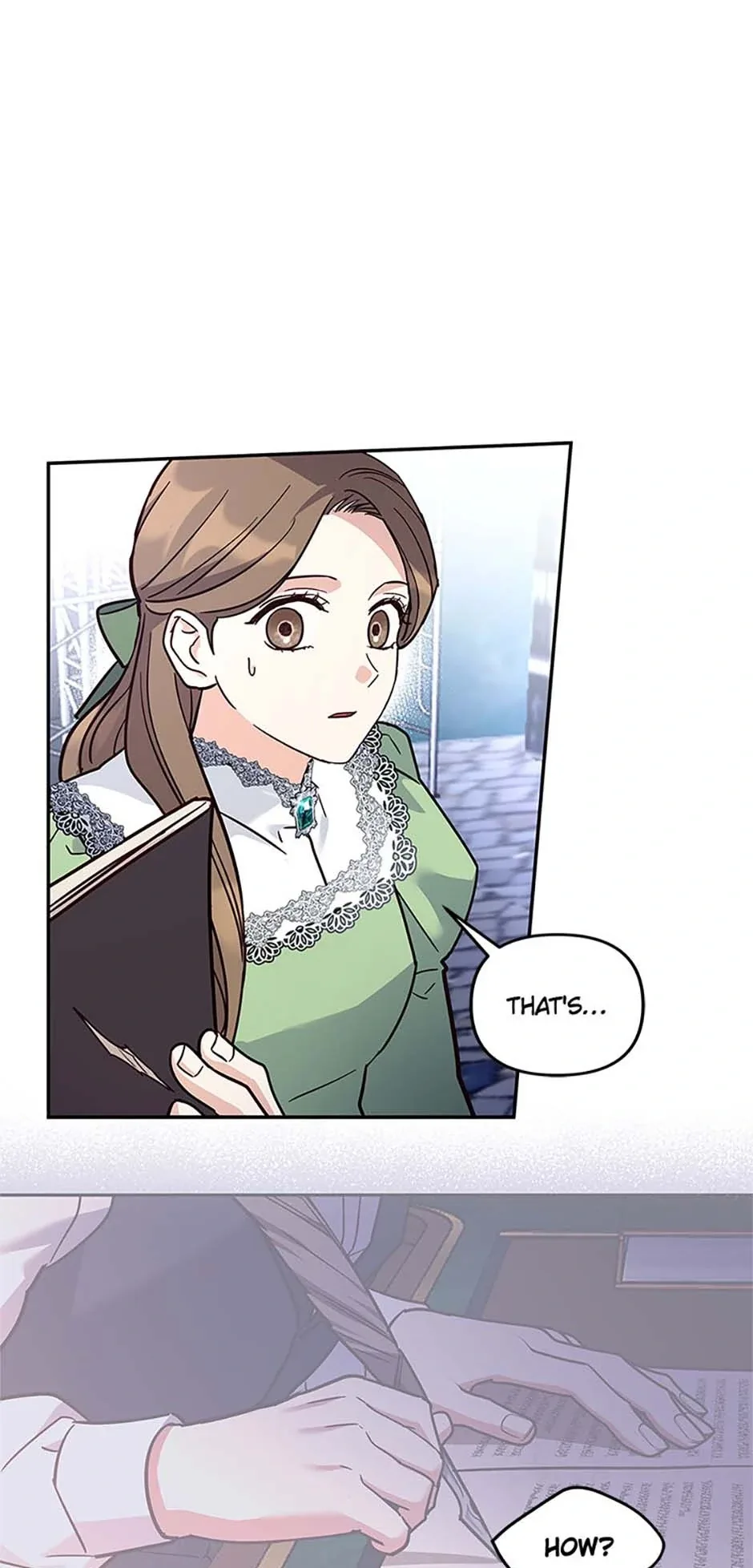 Cat in the Chrysalis Chapter 72 page 55