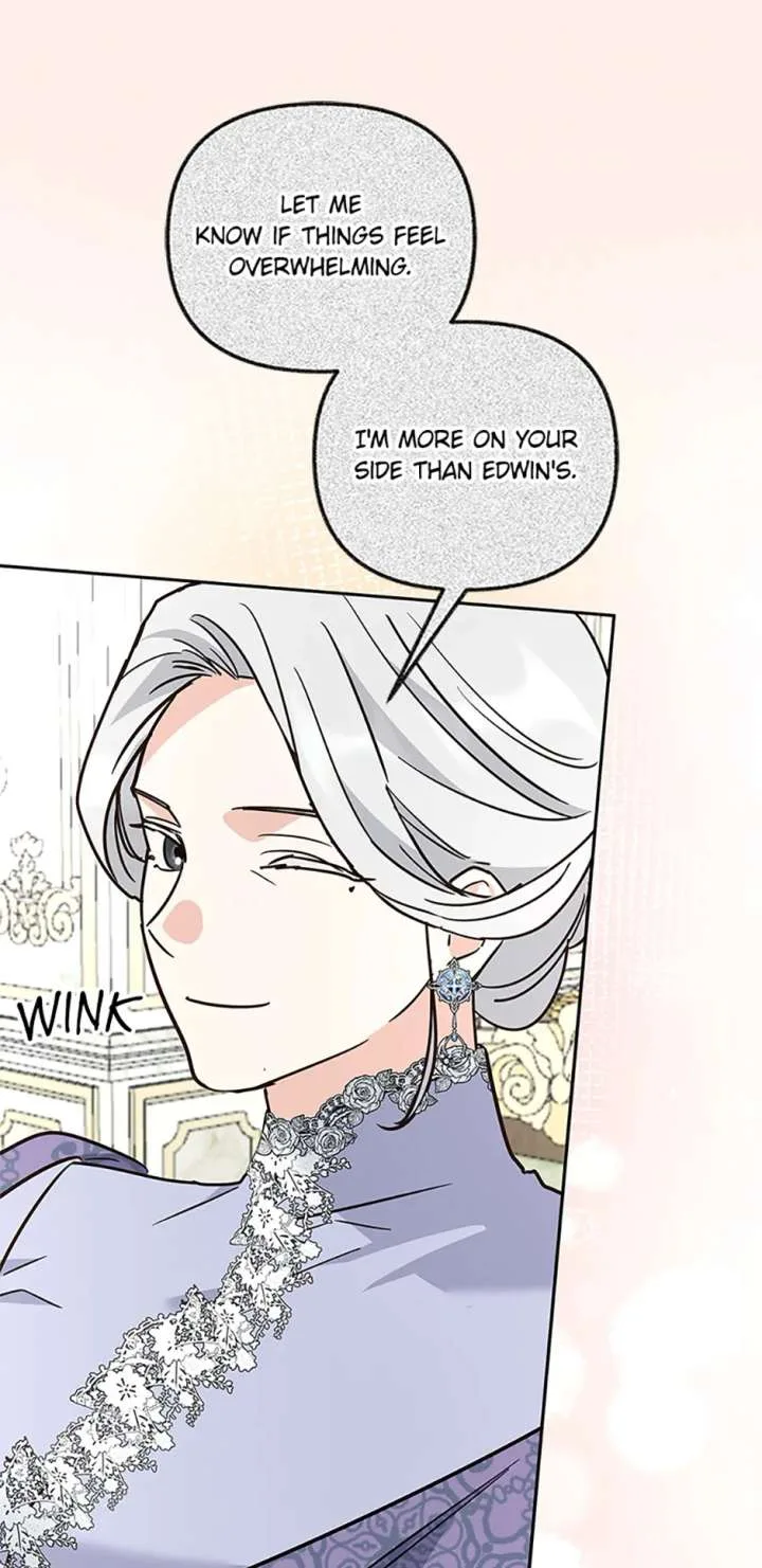 Cat in the Chrysalis Chapter 78 page 54