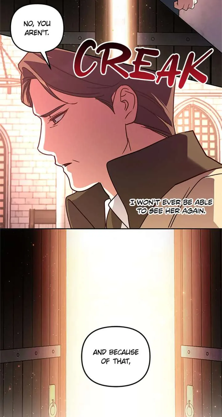 Cat in the Chrysalis Chapter 81 page 52
