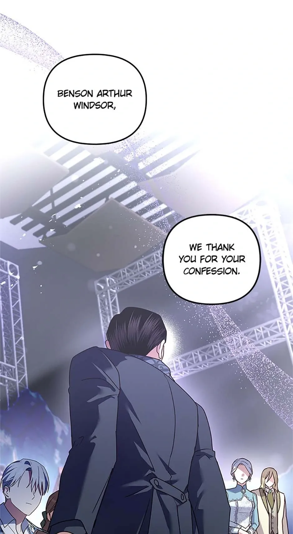 Cat in the Chrysalis Chapter 72 page 61