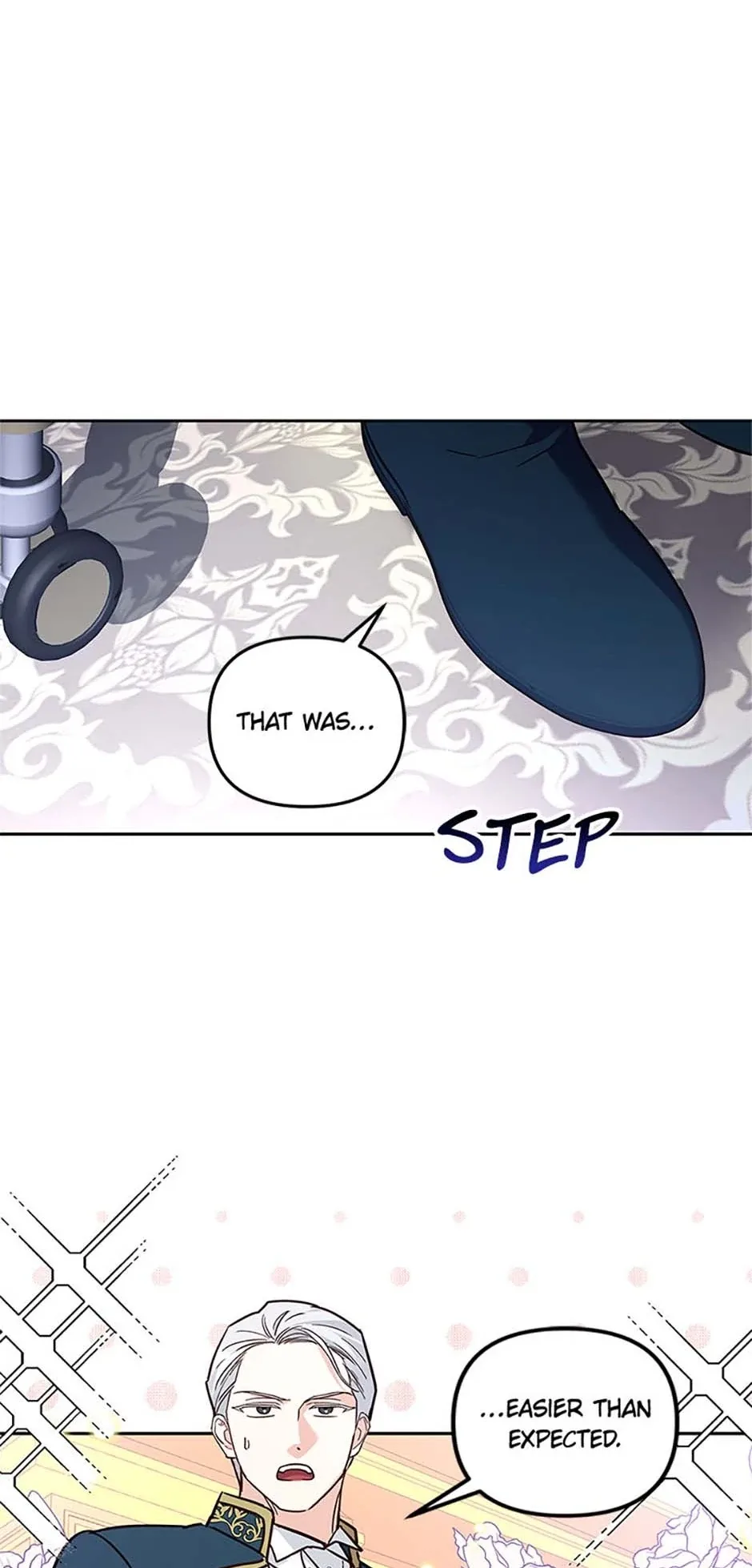 Cat in the Chrysalis Chapter 67 page 14