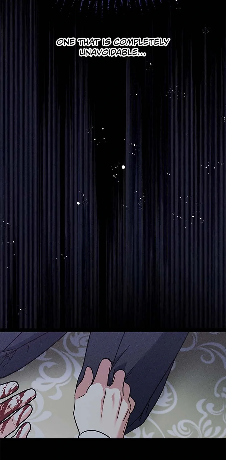 Cat in the Chrysalis Chapter 68 page 10
