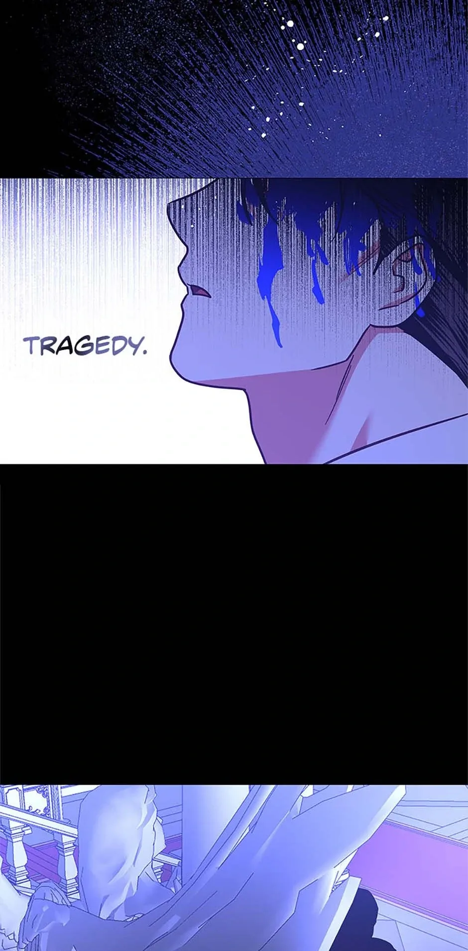 Cat in the Chrysalis Chapter 68 page 8