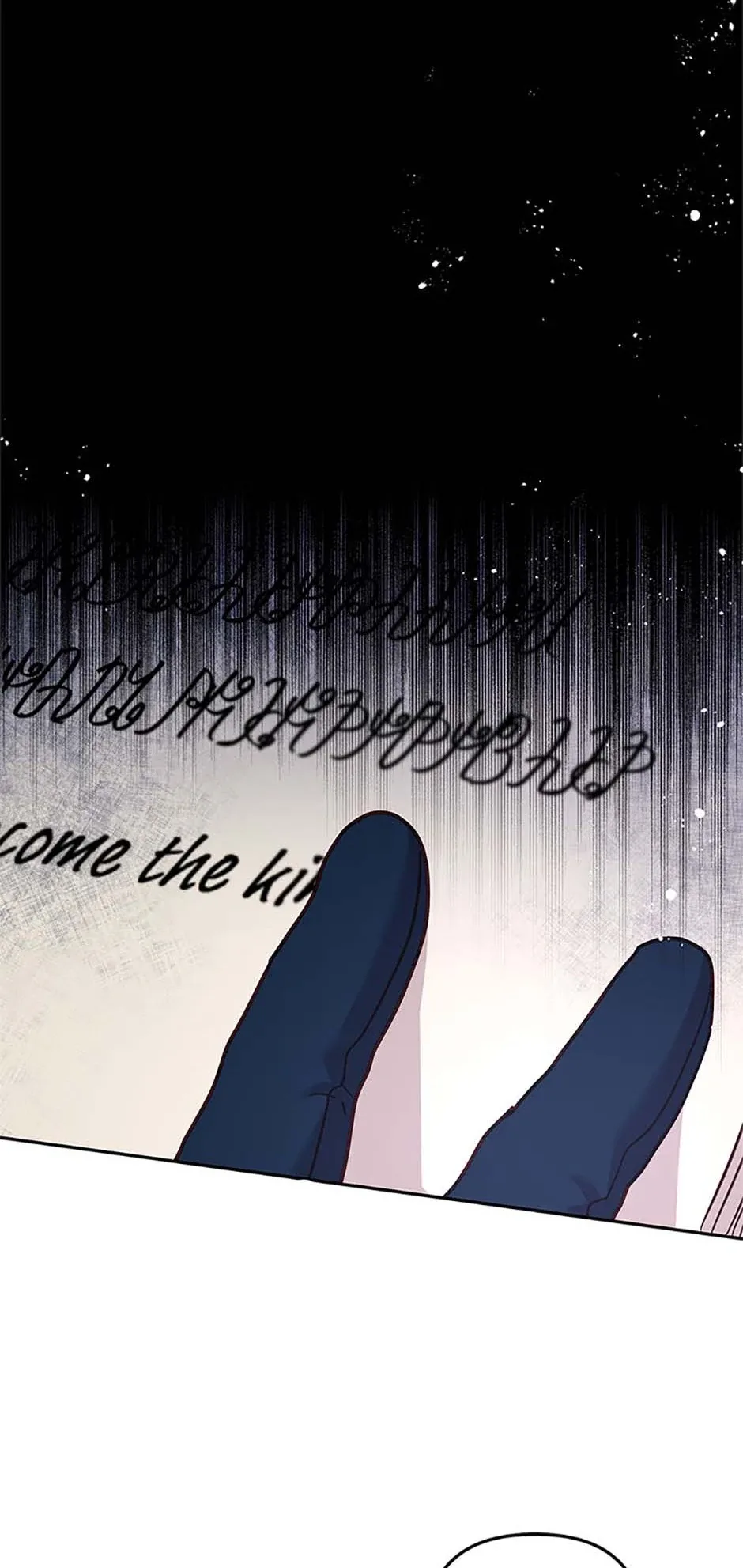 Cat in the Chrysalis Chapter 68 page 15