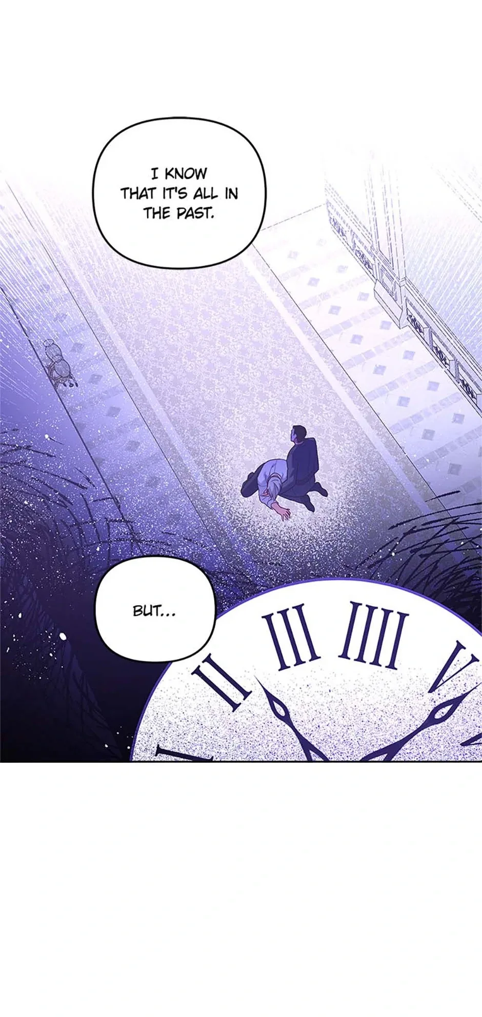 Cat in the Chrysalis Chapter 68 page 18