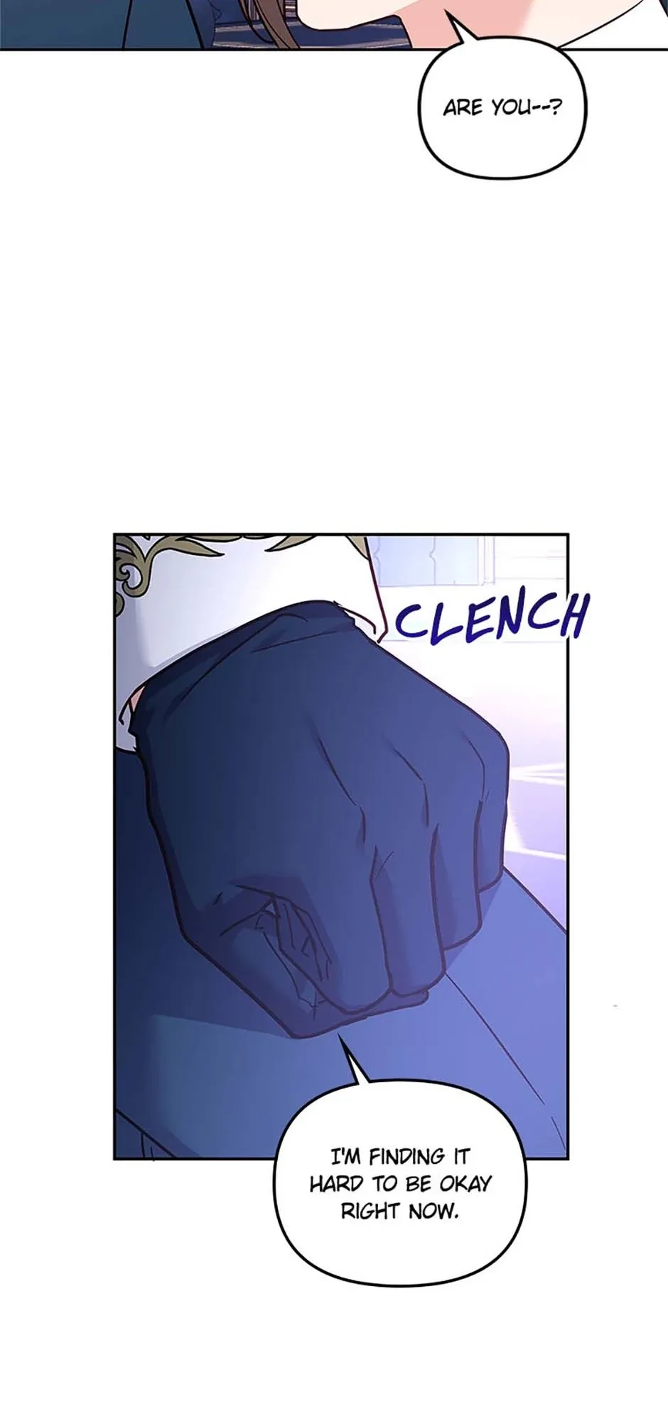 Cat in the Chrysalis Chapter 68 page 17