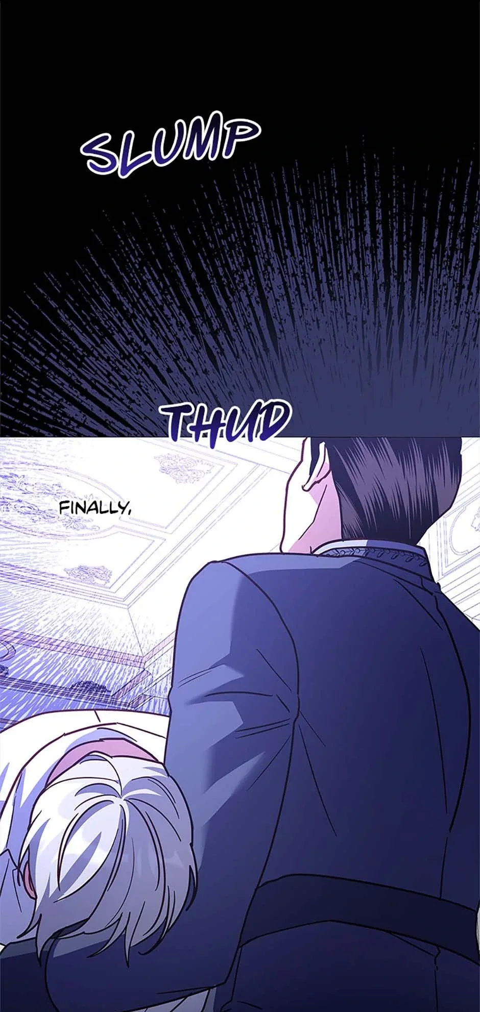 Cat in the Chrysalis Chapter 68 page 12