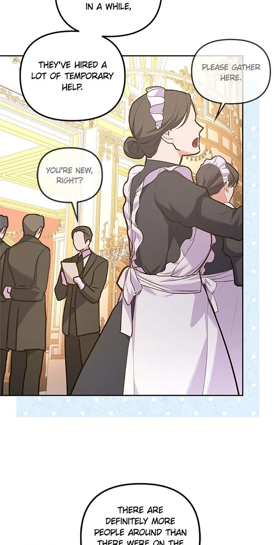Cat in the Chrysalis Chapter 67 page 5