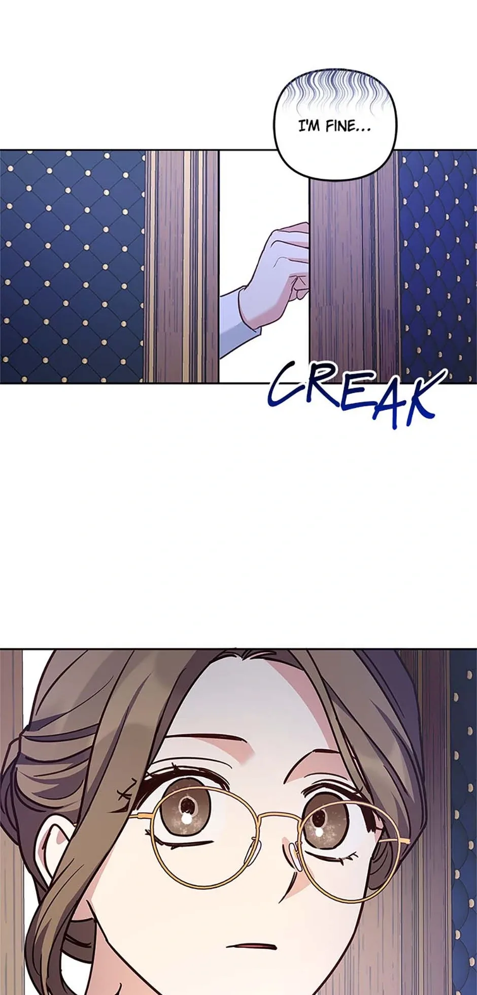 Cat in the Chrysalis Chapter 67 page 17