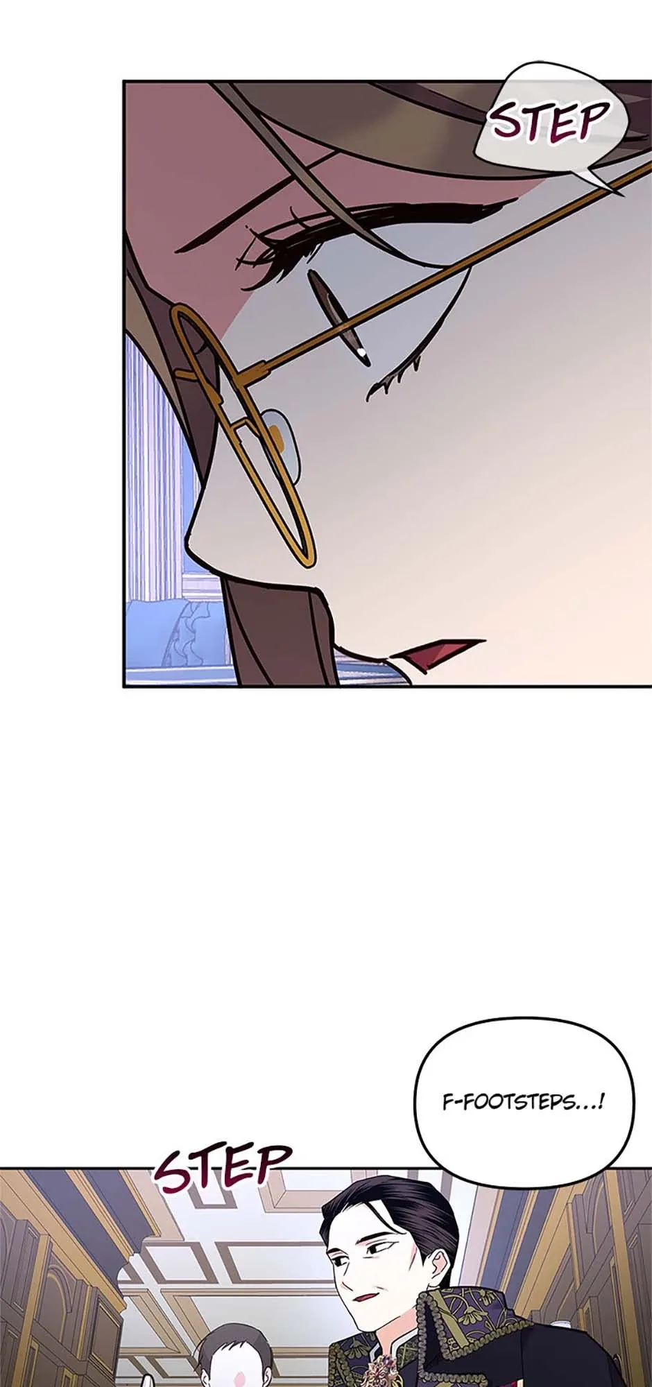 Cat in the Chrysalis Chapter 68 page 33