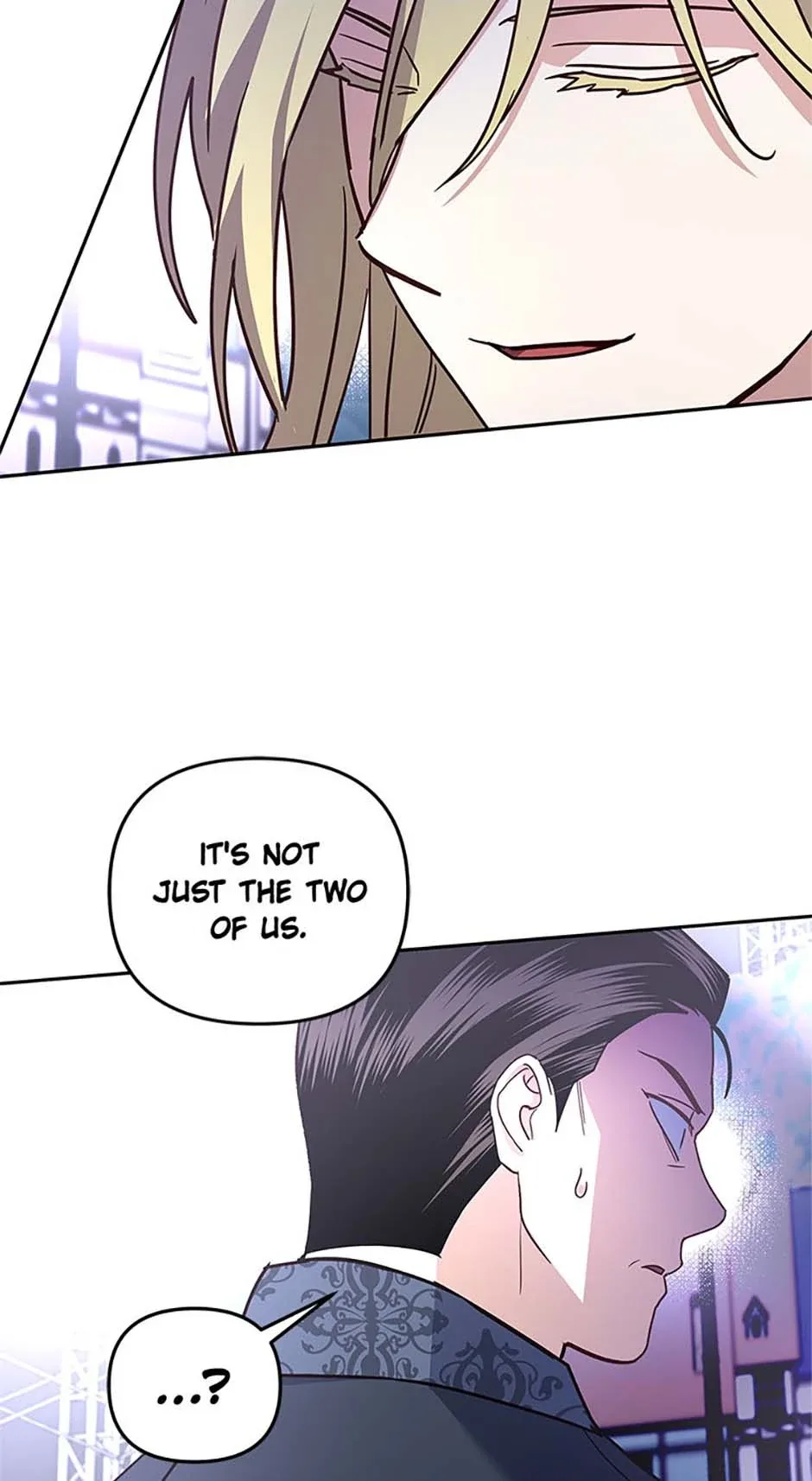 Cat in the Chrysalis Chapter 72 page 65