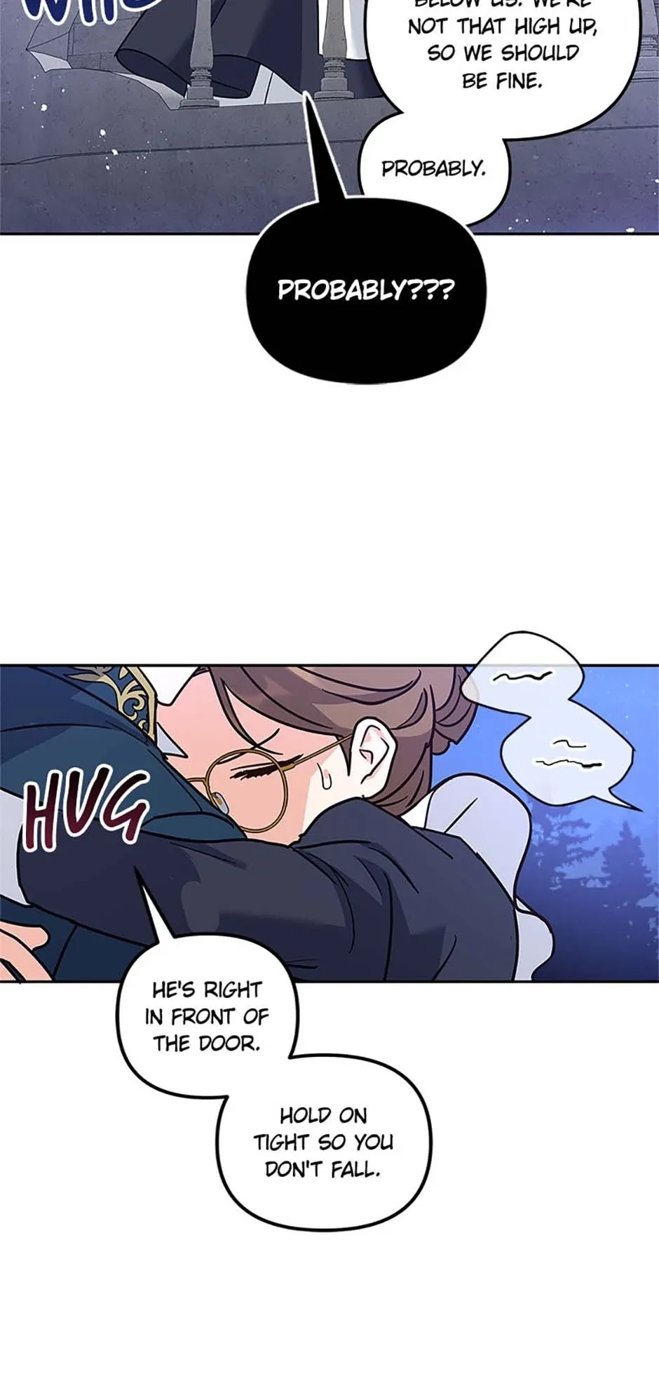 Cat in the Chrysalis Chapter 68 page 39