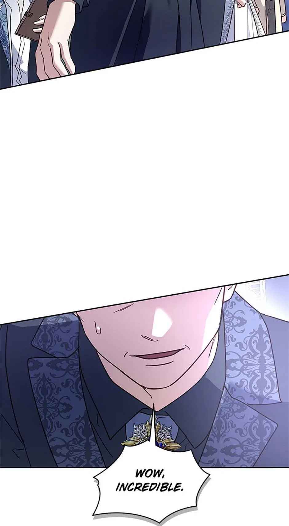 Cat in the Chrysalis Chapter 72 page 62