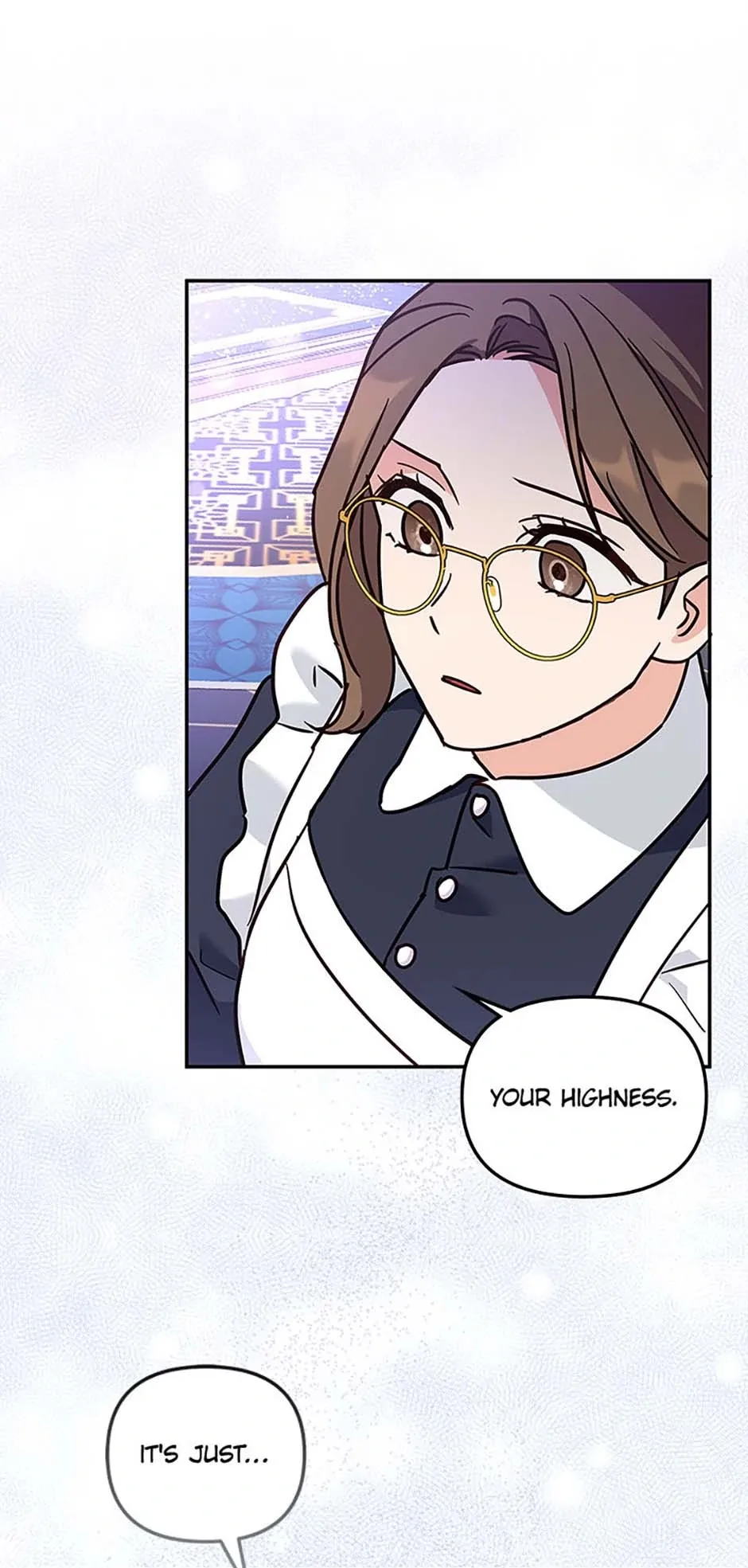 Cat in the Chrysalis Chapter 68 page 21