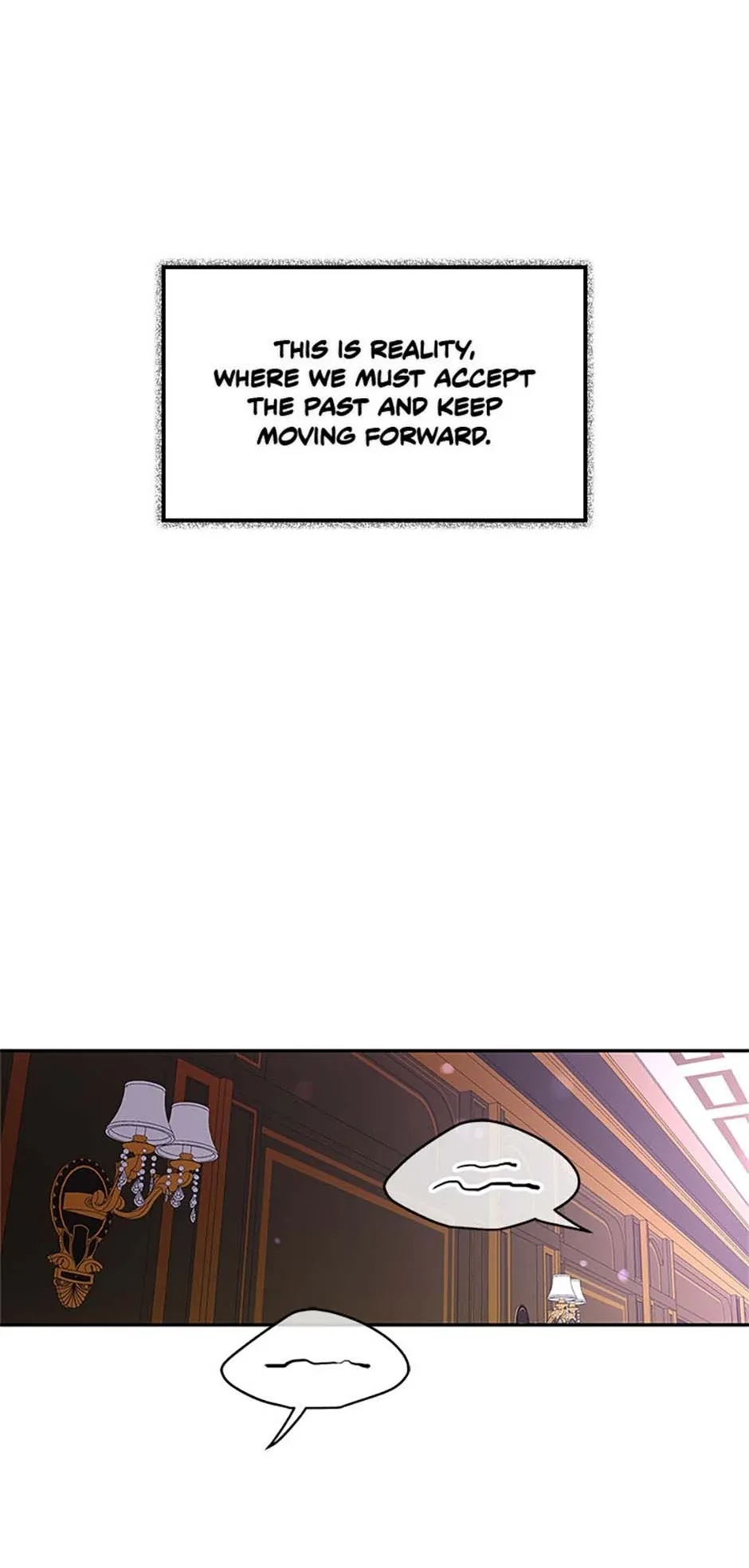 Cat in the Chrysalis Chapter 68 page 28