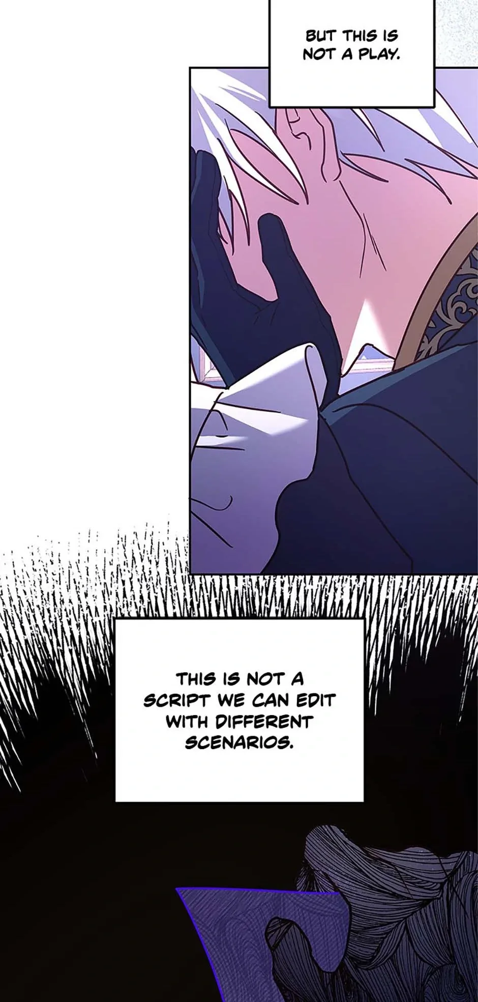 Cat in the Chrysalis Chapter 68 page 25