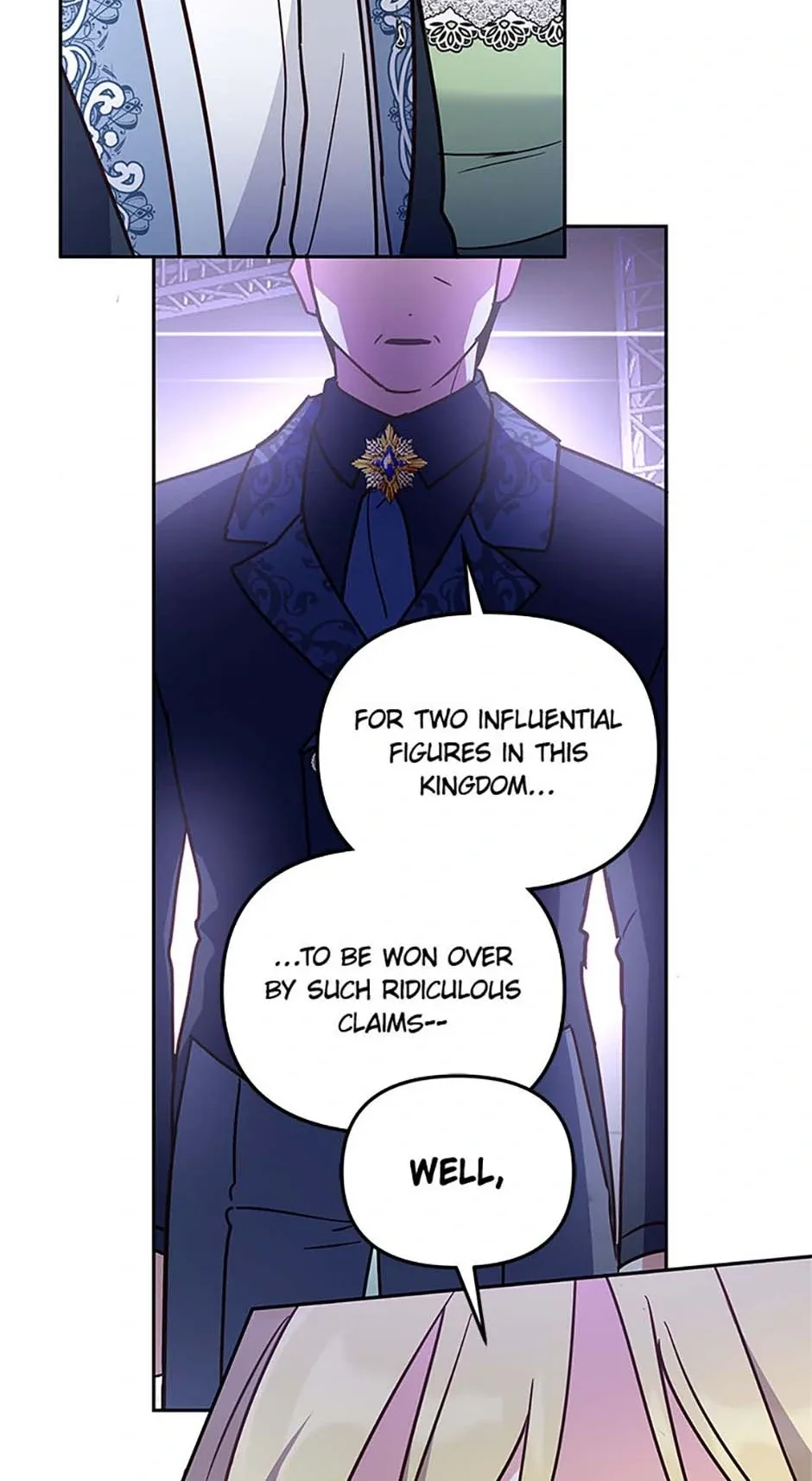 Cat in the Chrysalis Chapter 72 page 64