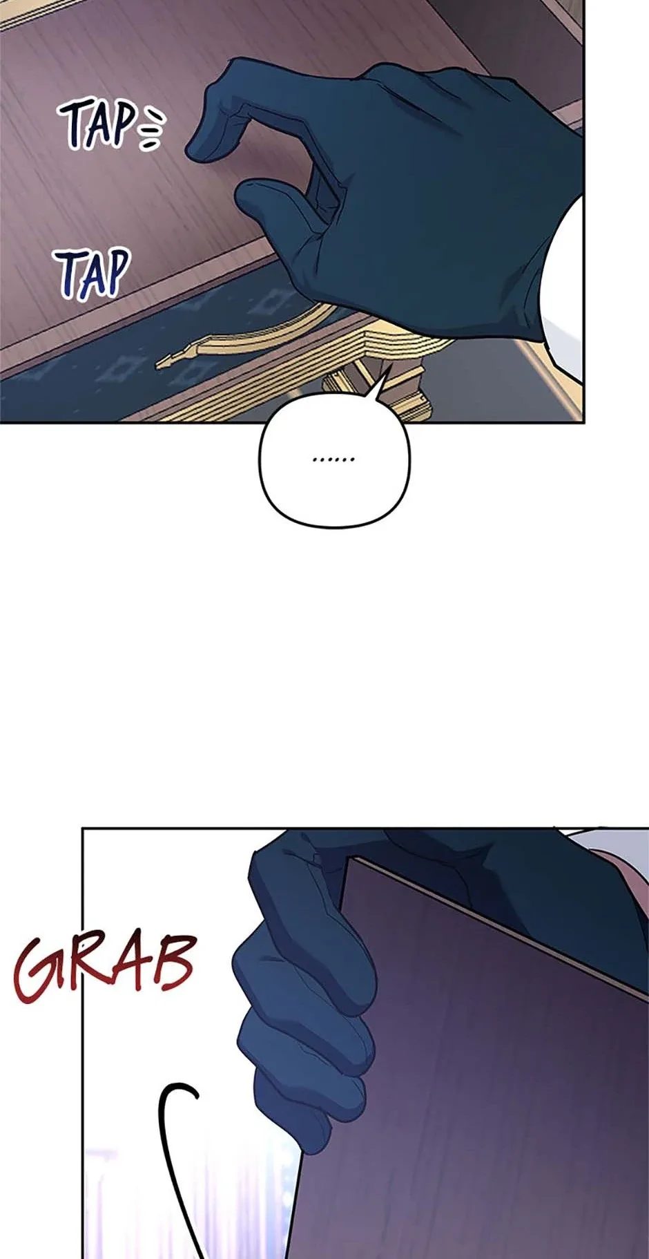 Cat in the Chrysalis Chapter 67 page 25