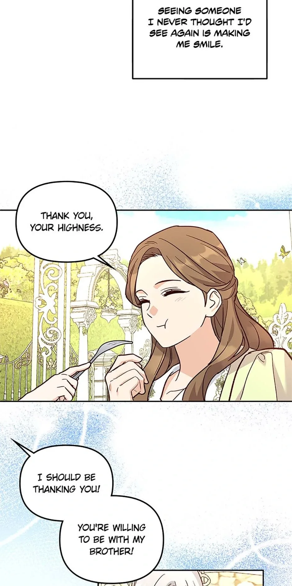 Cat in the Chrysalis Chapter 68 page 60