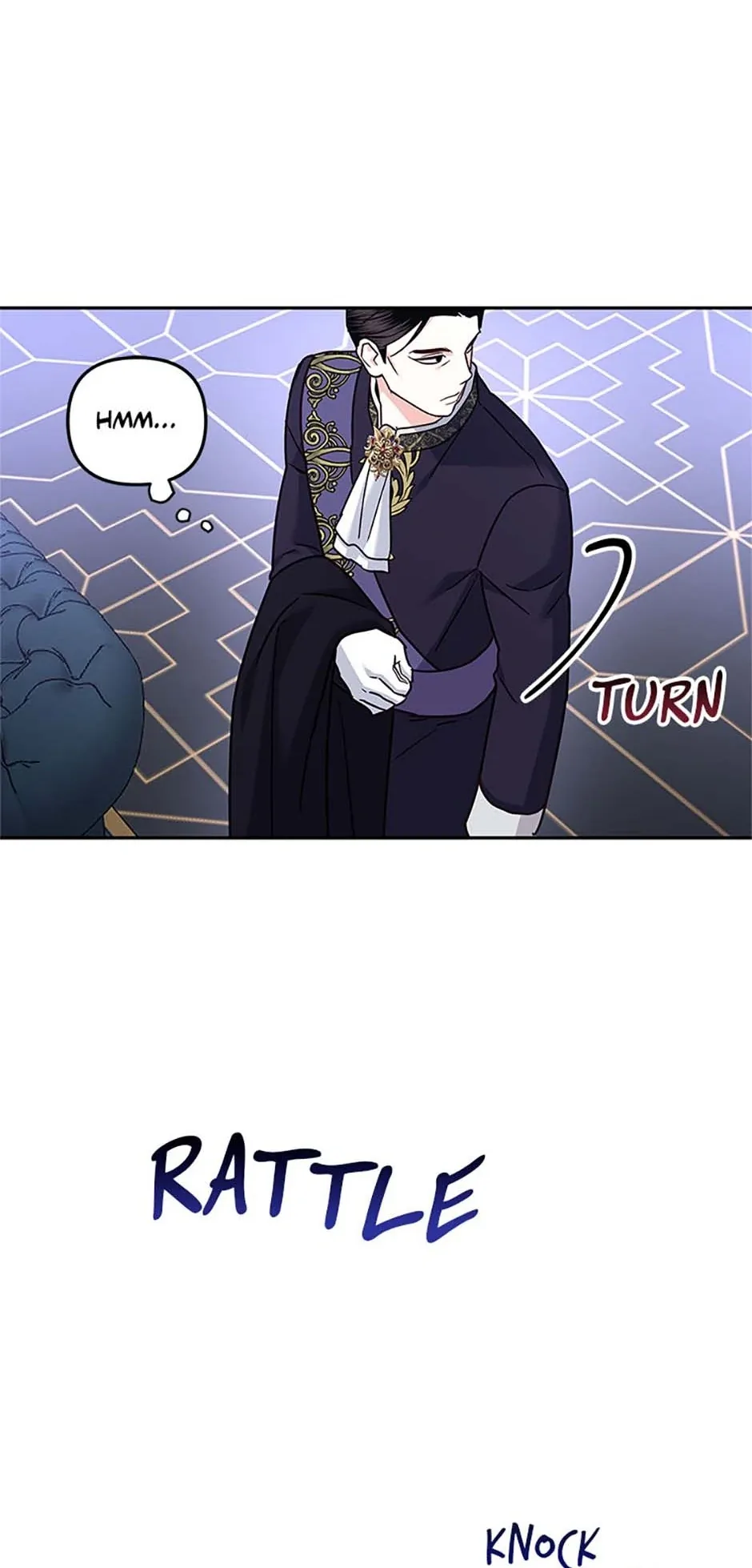 Cat in the Chrysalis Chapter 68 page 44