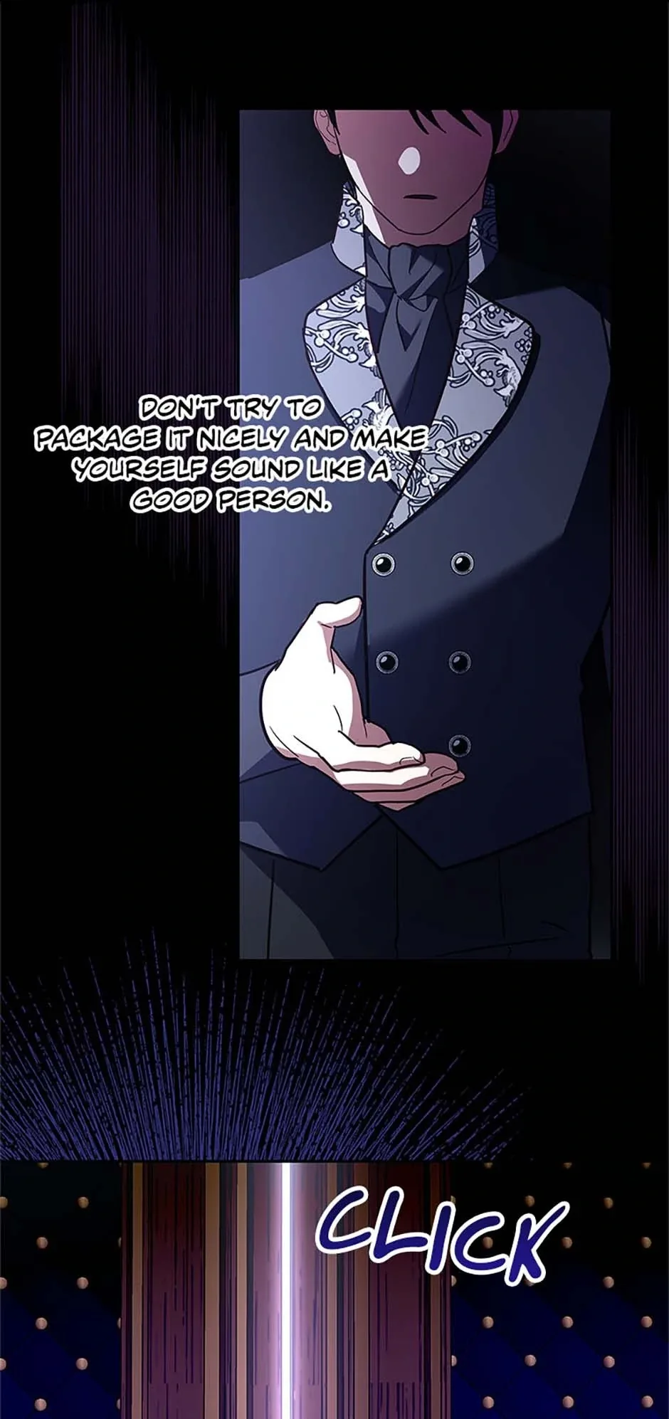 Cat in the Chrysalis Chapter 67 page 57