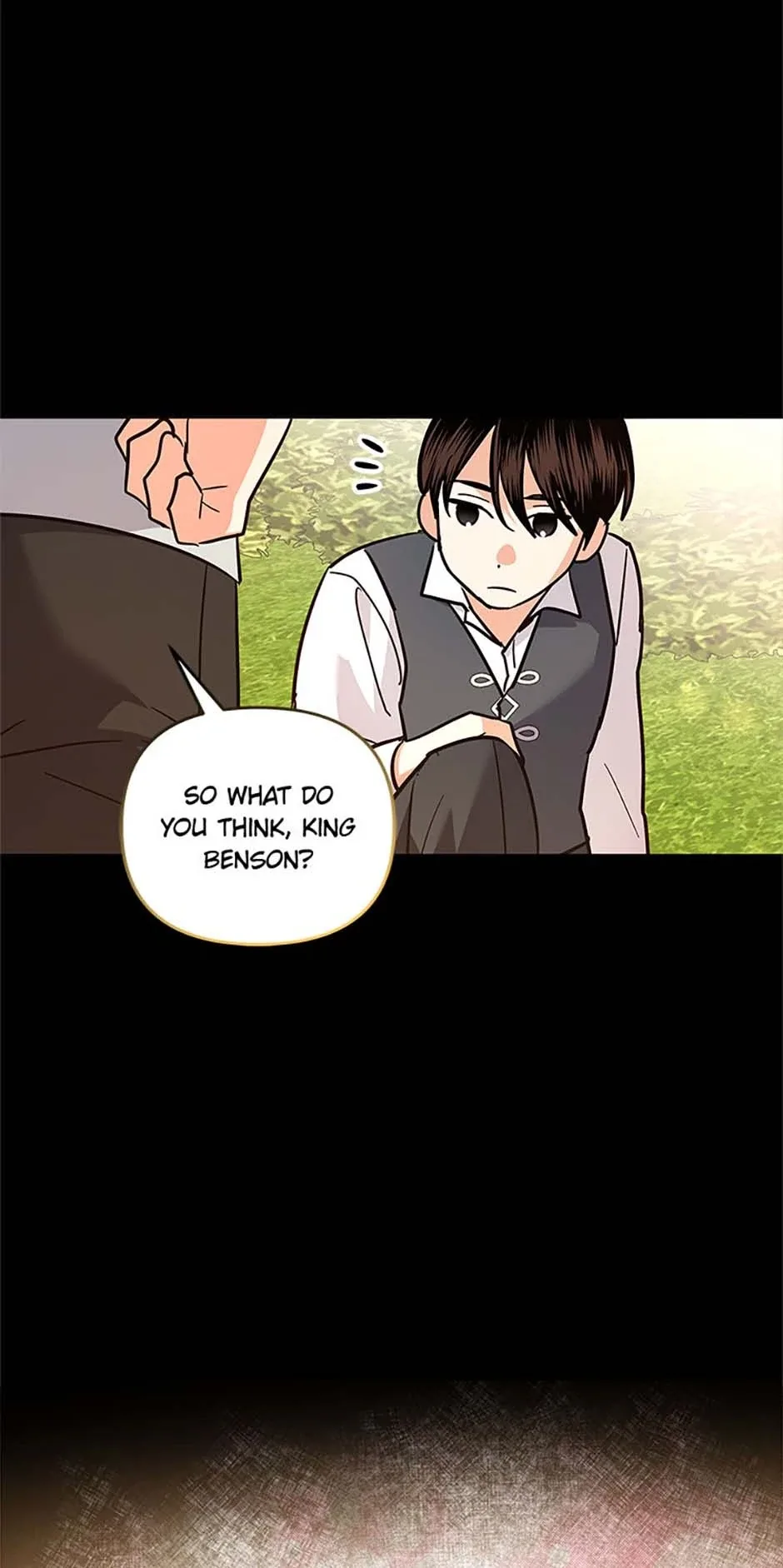 Cat in the Chrysalis Chapter 67 page 45