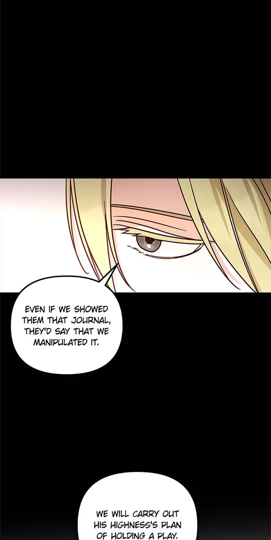Cat in the Chrysalis Chapter 68 page 56