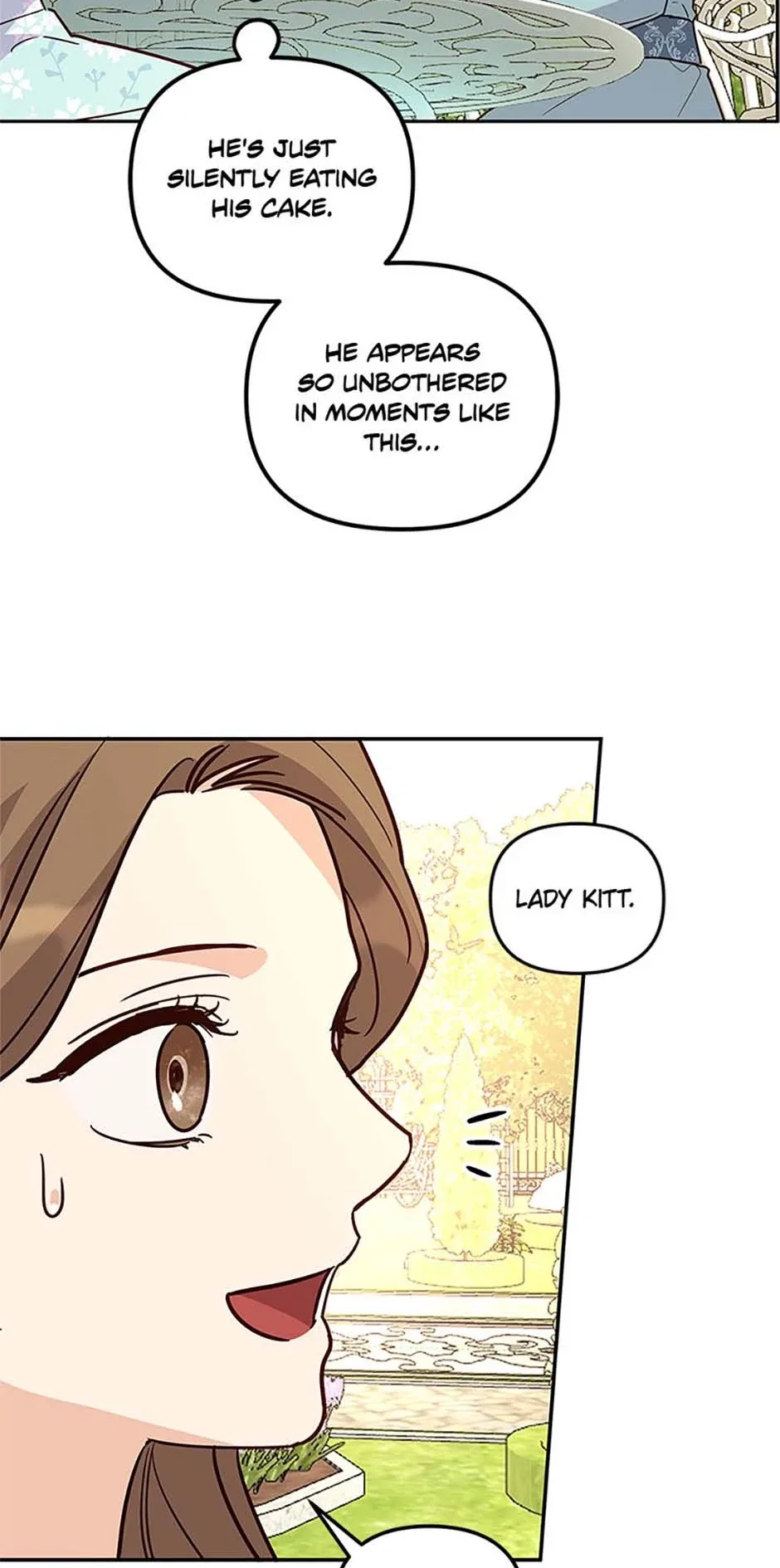 Cat in the Chrysalis Chapter 68 page 62