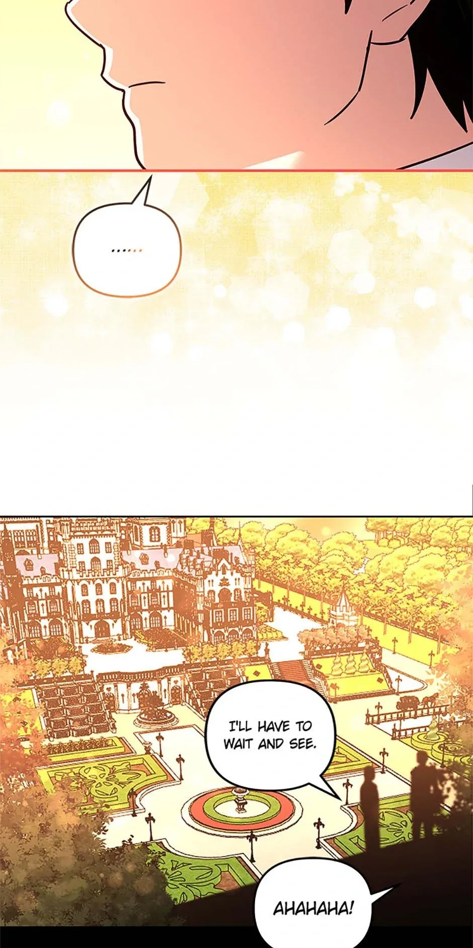 Cat in the Chrysalis Chapter 67 page 47